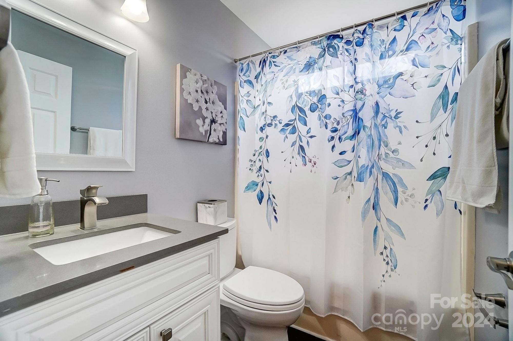 Bethel Glen - Residential