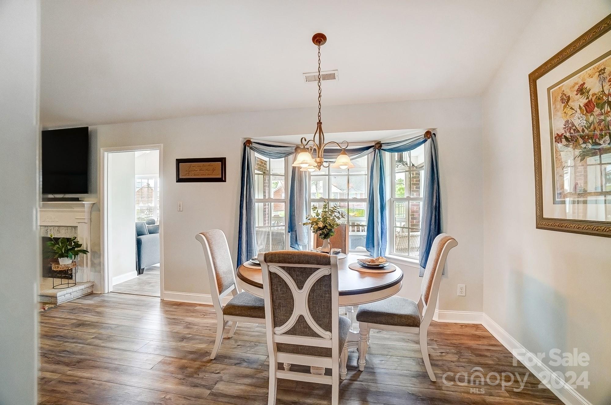 Bethel Glen - Residential