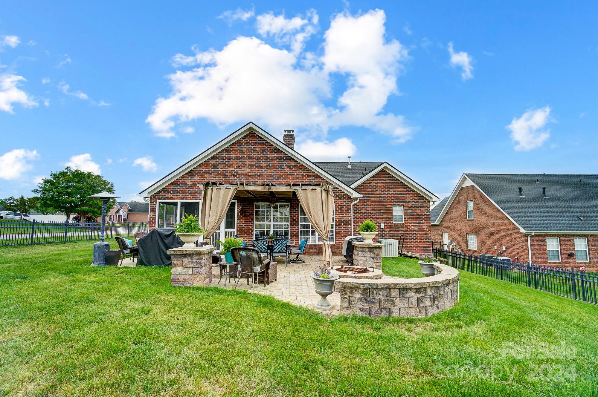 Bethel Glen - Residential