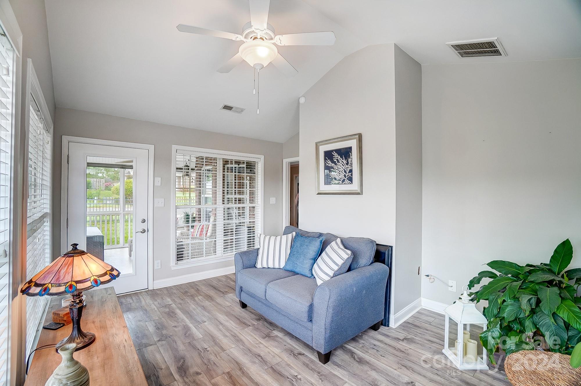 Bethel Glen - Residential