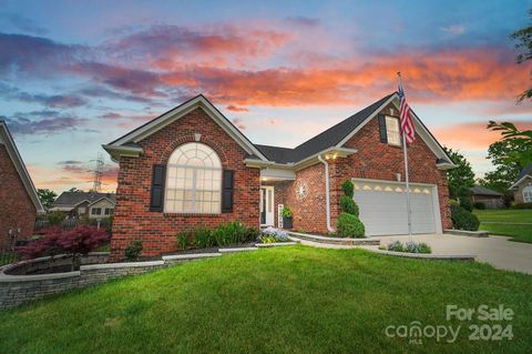 Photo of 12751 Hill Pine Road, Midland, NC 28107 (MLS # 4130144)