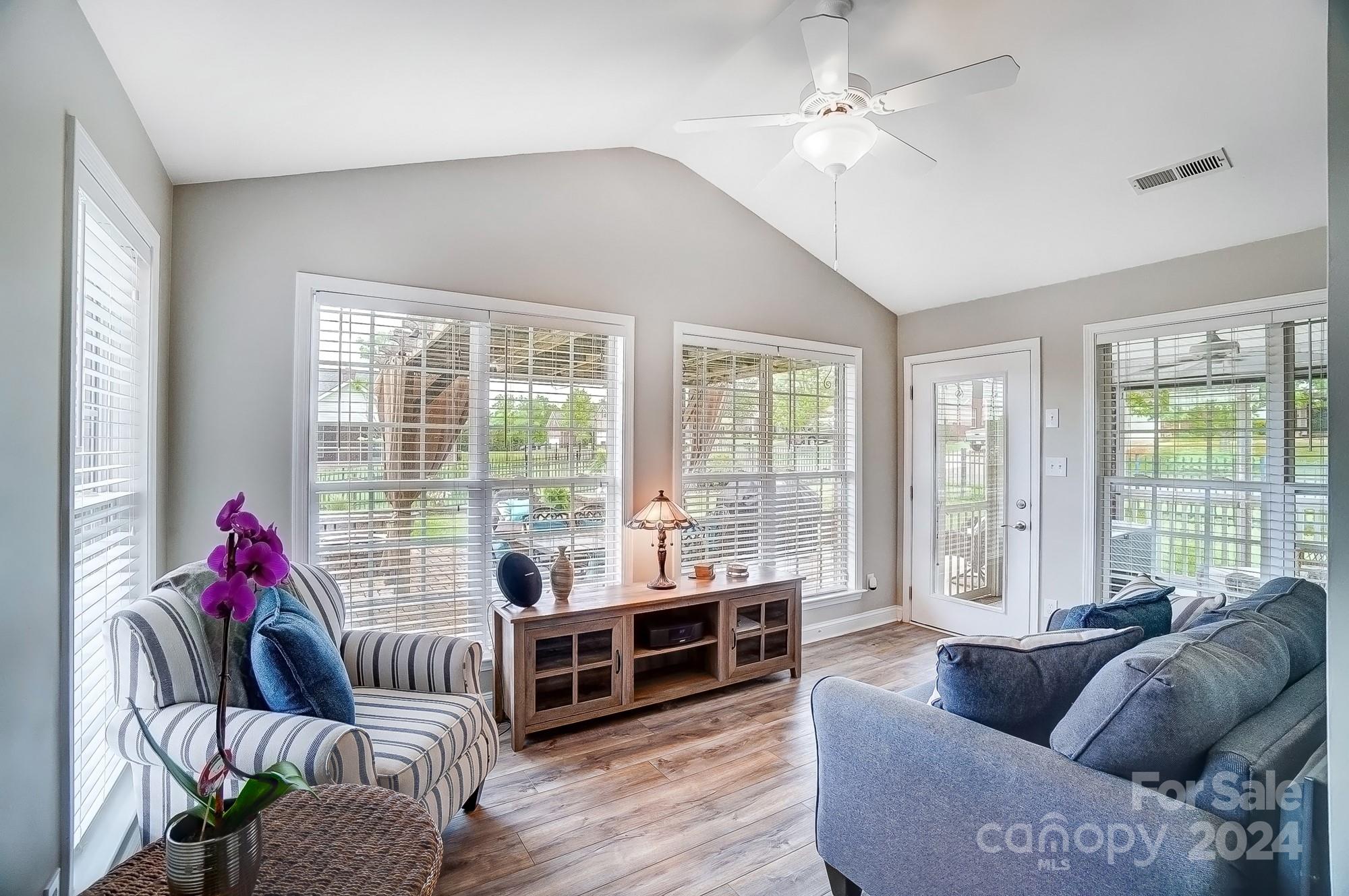 Bethel Glen - Residential