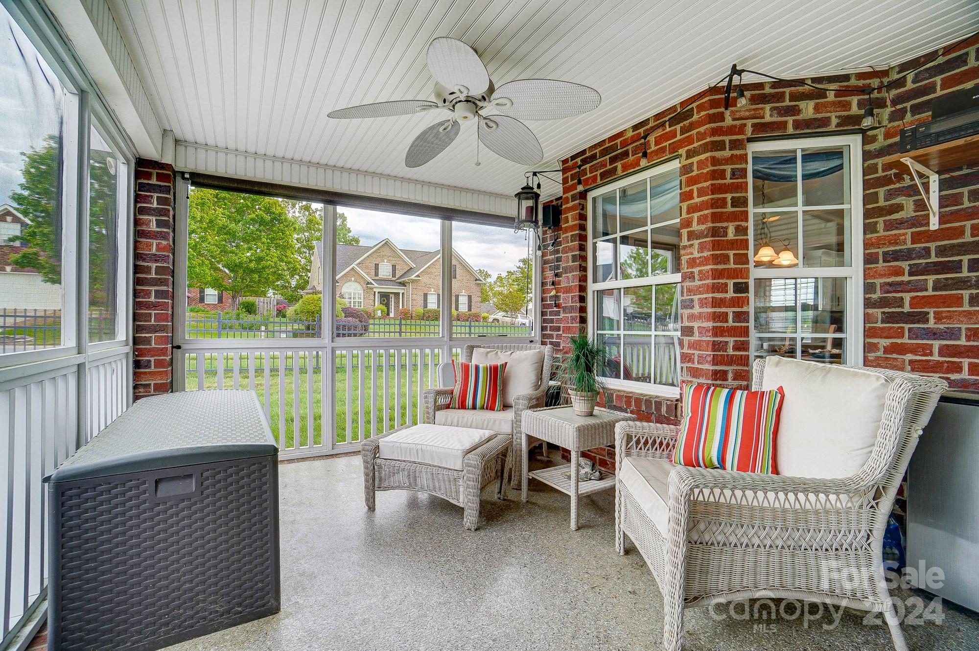 Bethel Glen - Residential