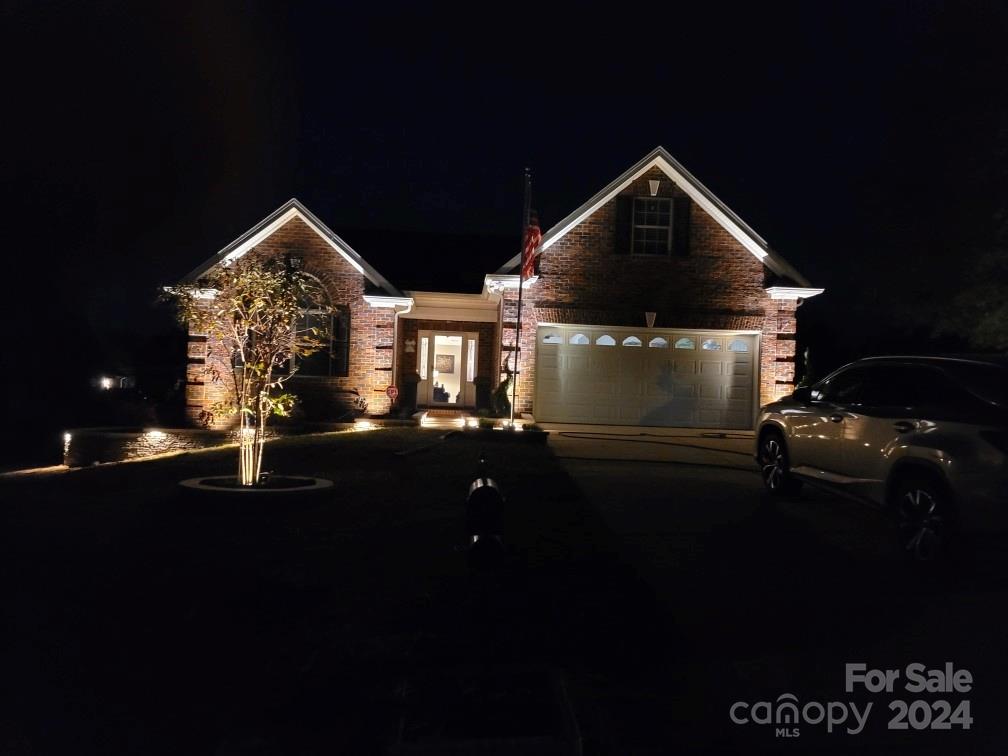 Bethel Glen - Residential