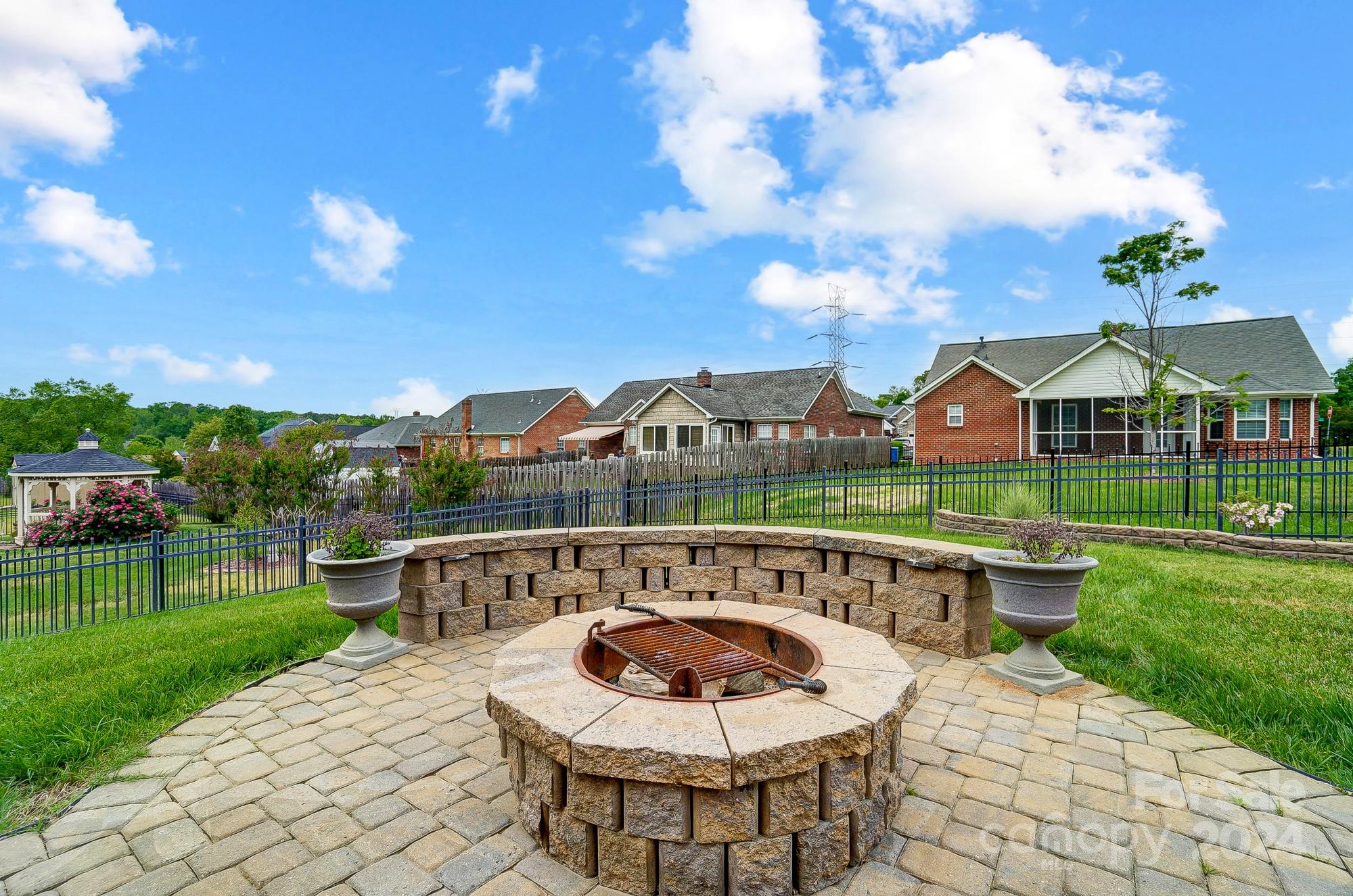 Bethel Glen - Residential