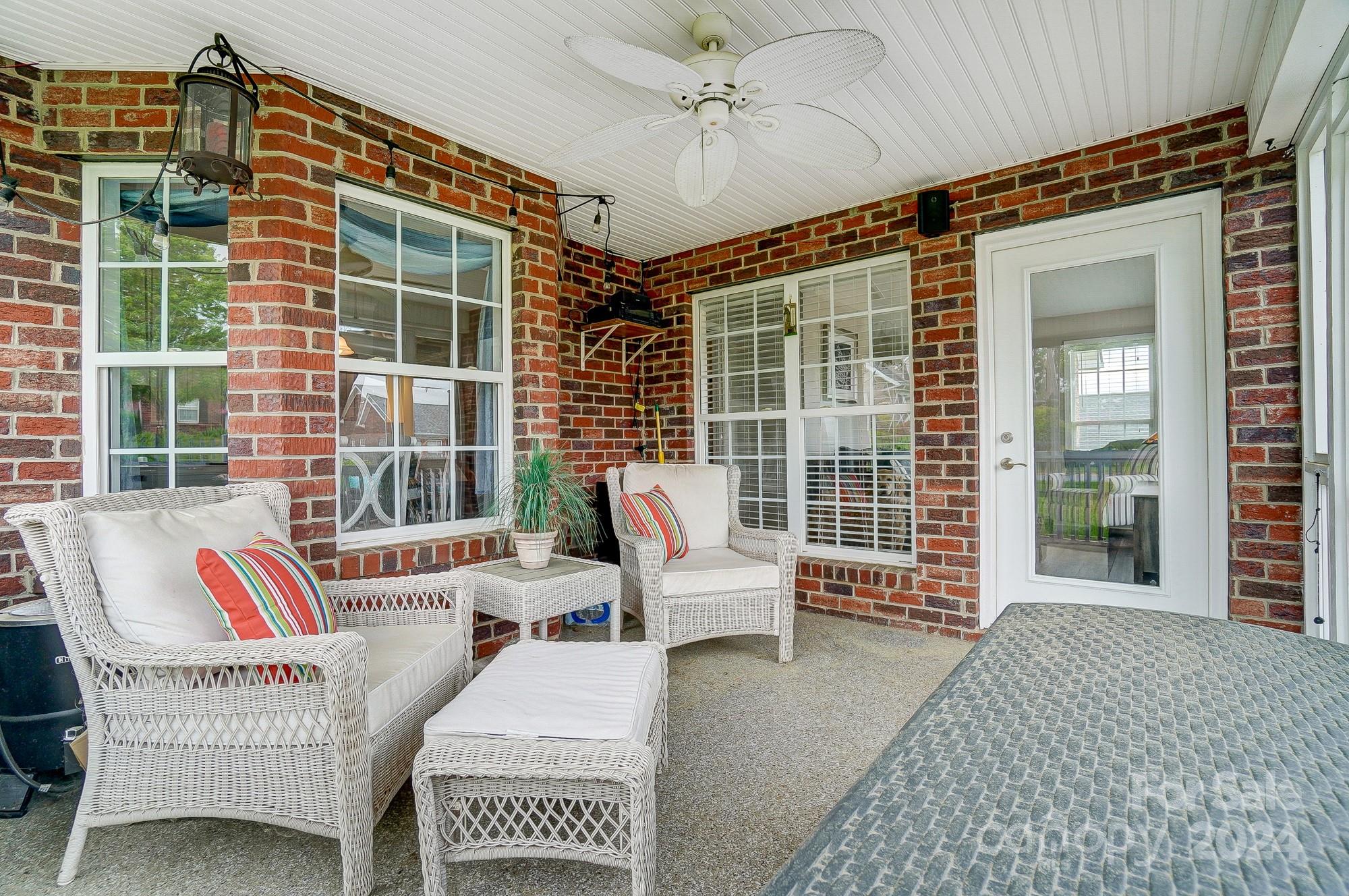 Bethel Glen - Residential