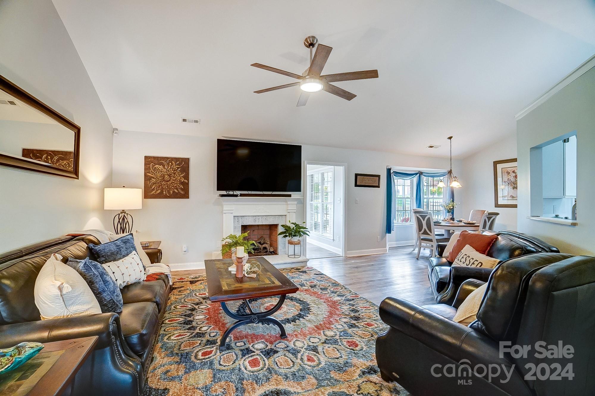 Bethel Glen - Residential