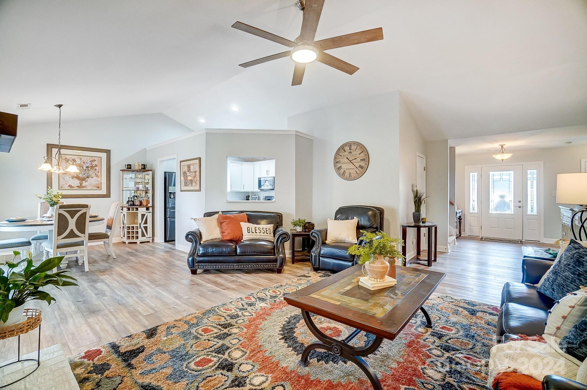 Bethel Glen - Residential