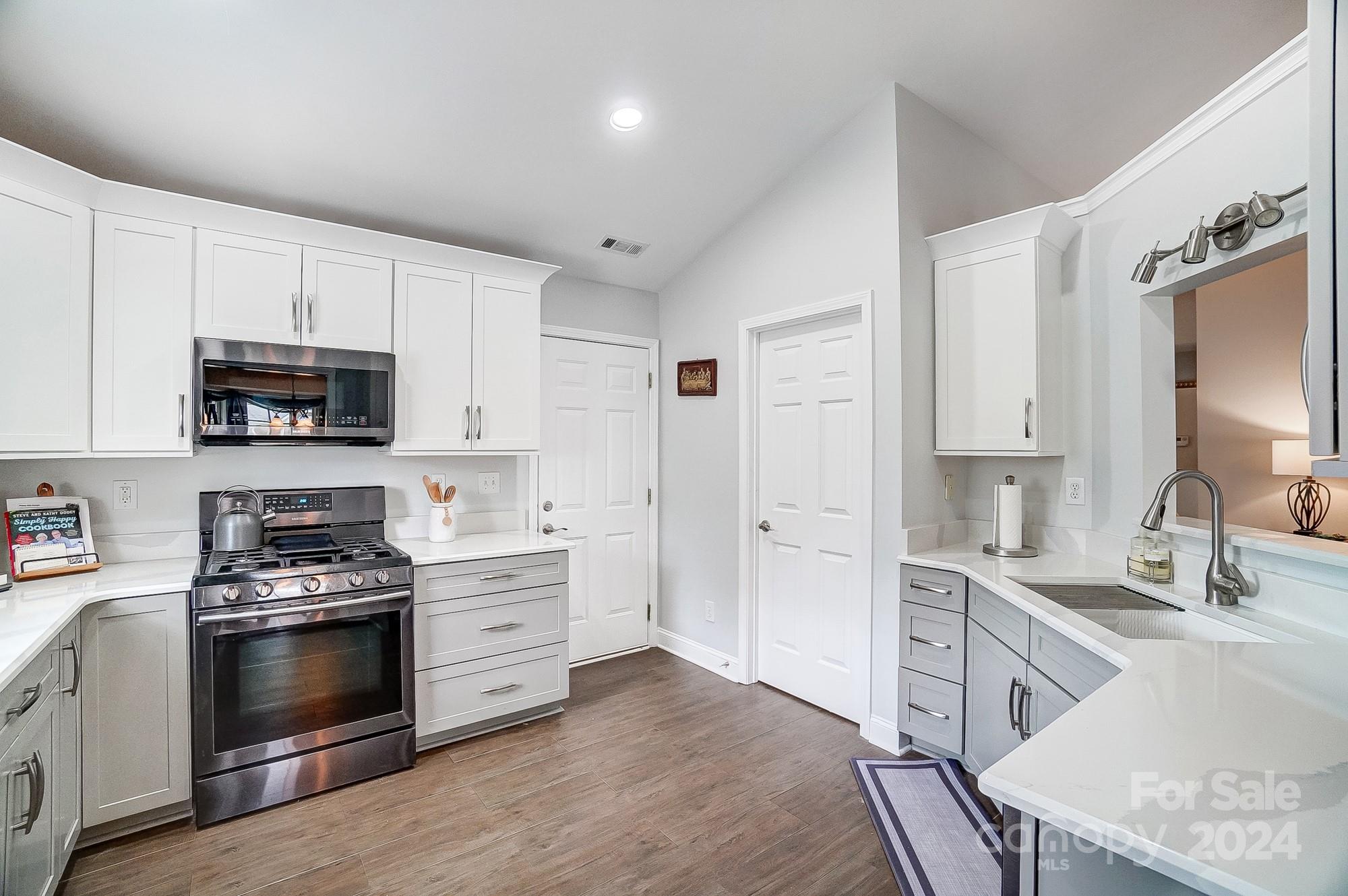 Bethel Glen - Residential