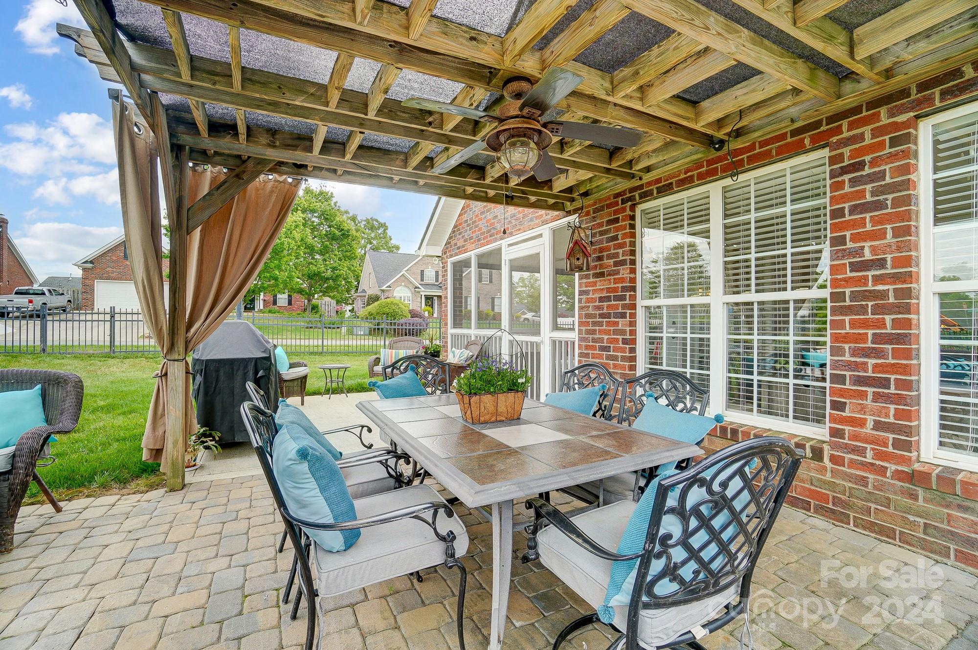 Bethel Glen - Residential