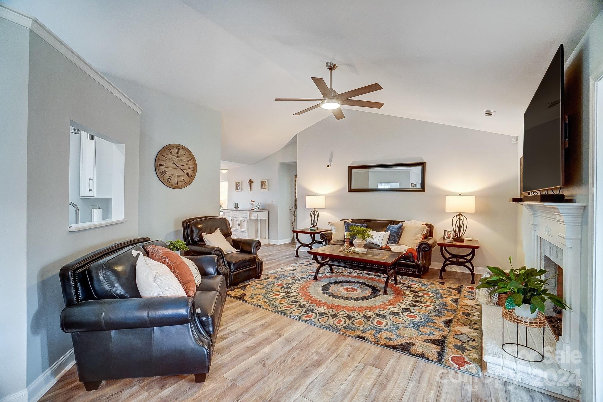 Bethel Glen - Residential