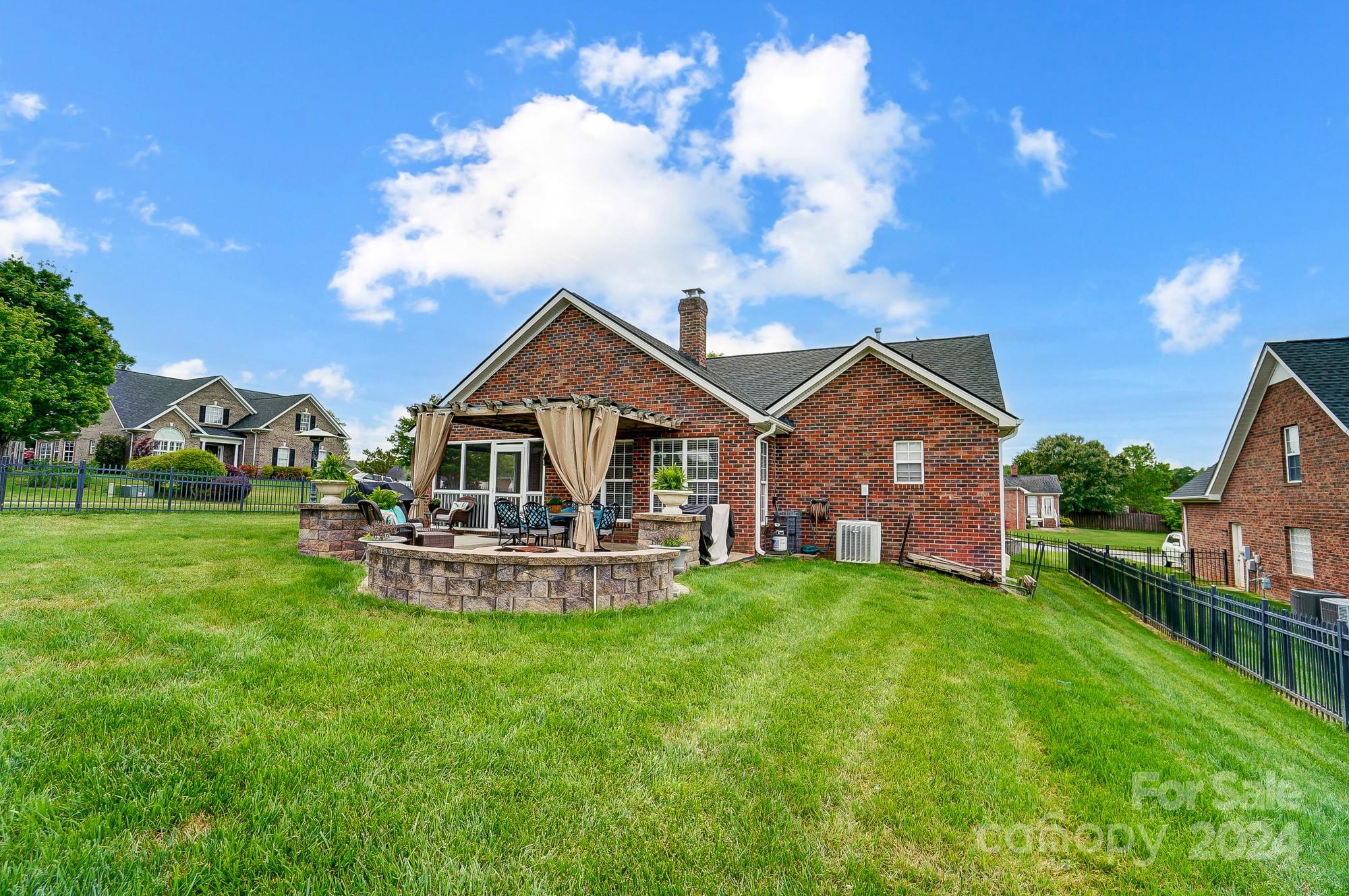 Bethel Glen - Residential