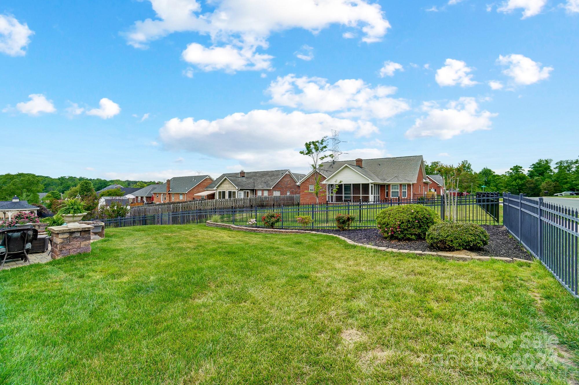 Bethel Glen - Residential