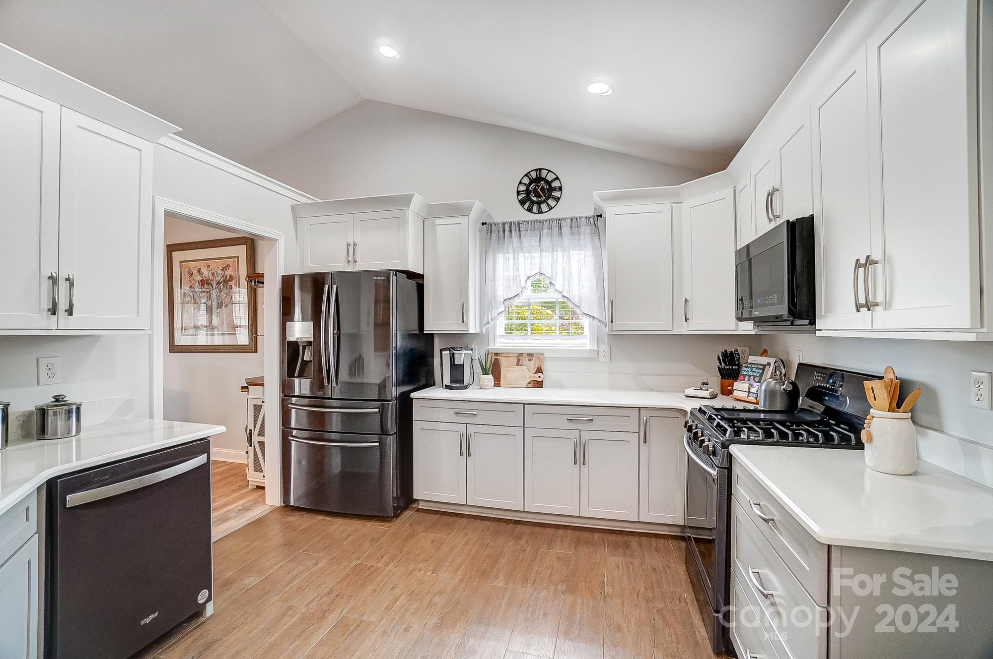 Bethel Glen - Residential