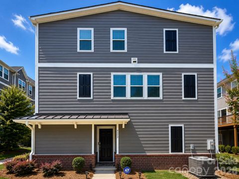 Photo of 4552 Millennium Avenue, Charlotte, NC 28217 (MLS # 4405822)