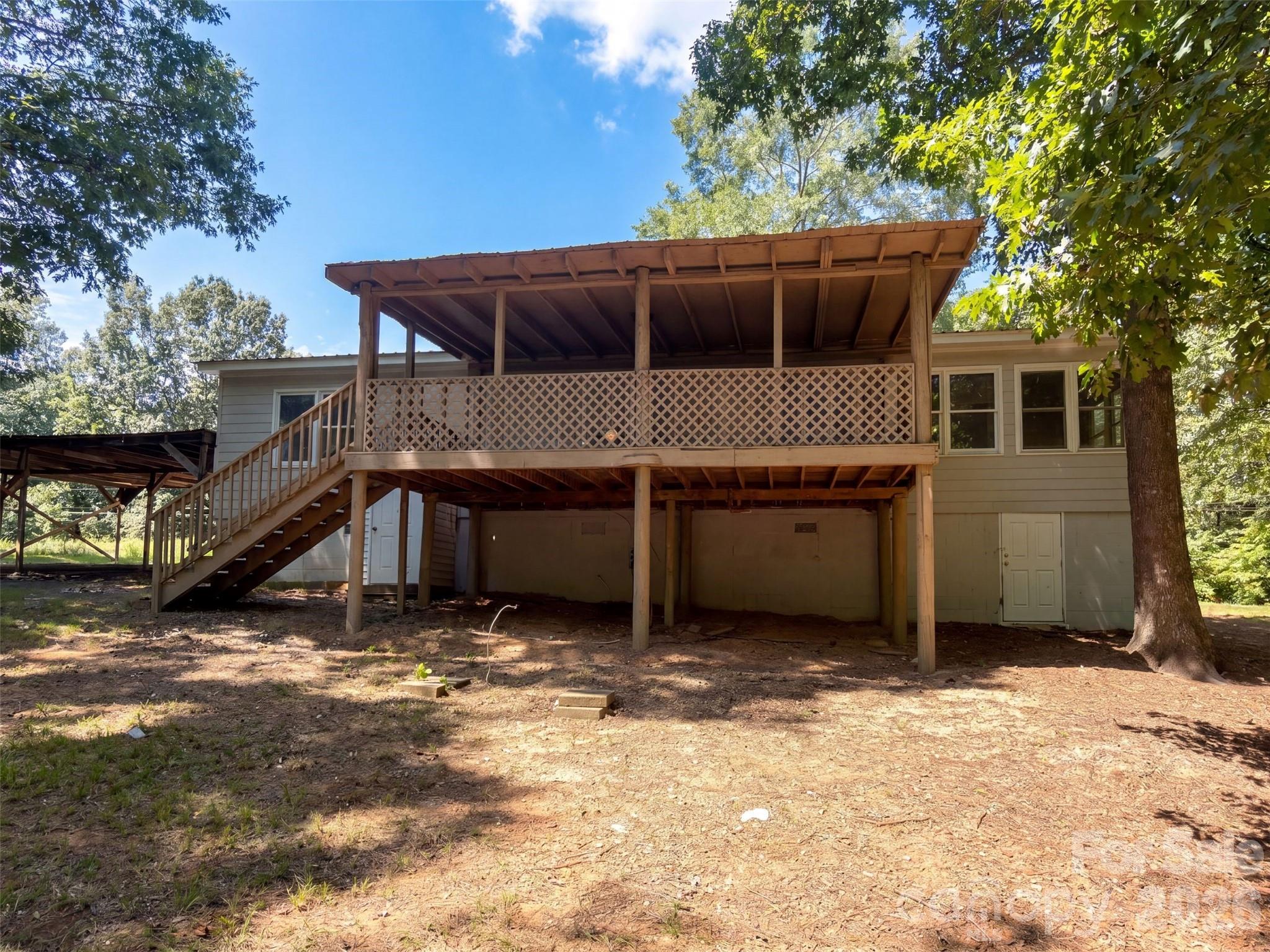 1018 Wade Rorie Road