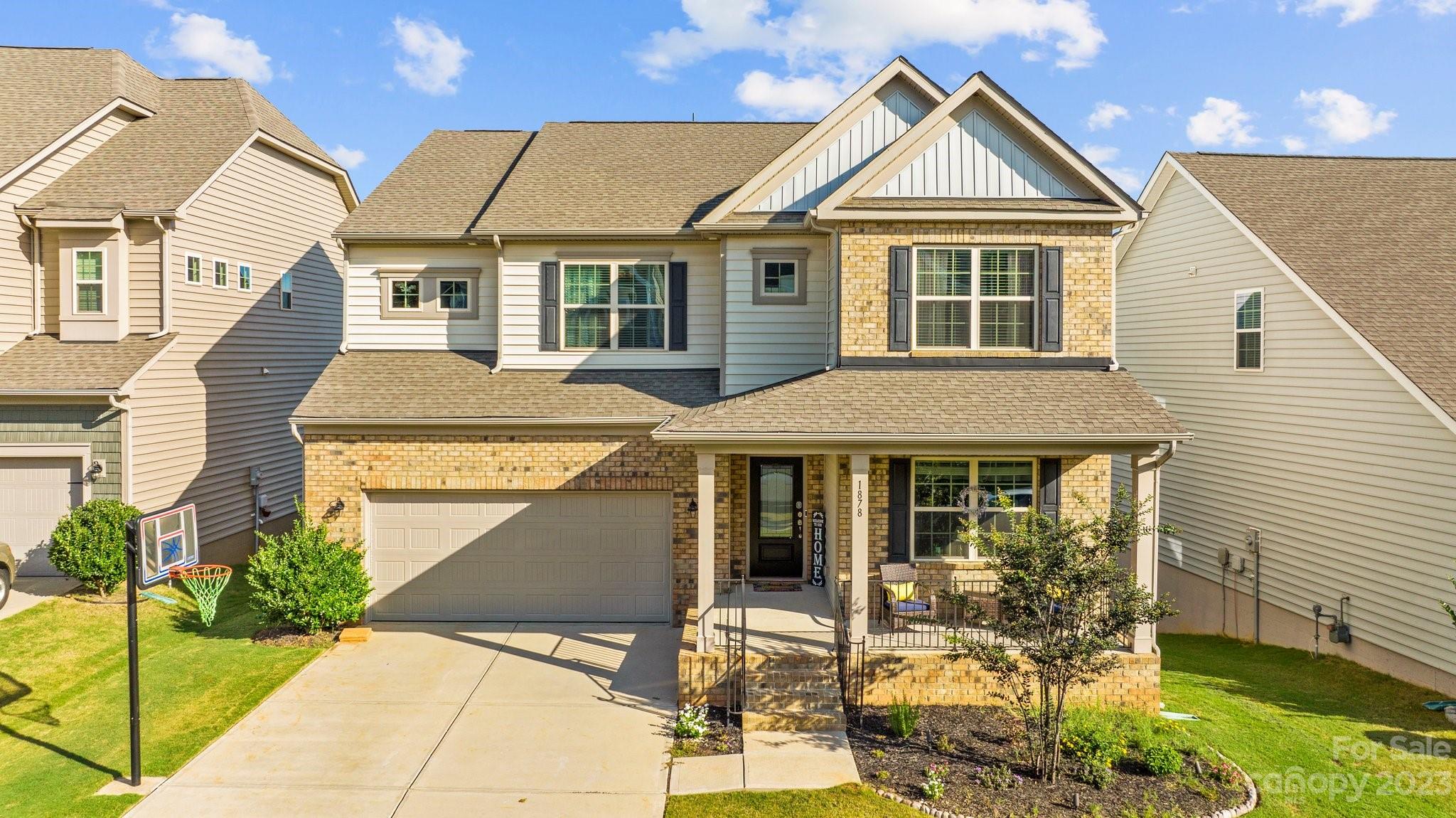 Waterside at the Catawba - Residential