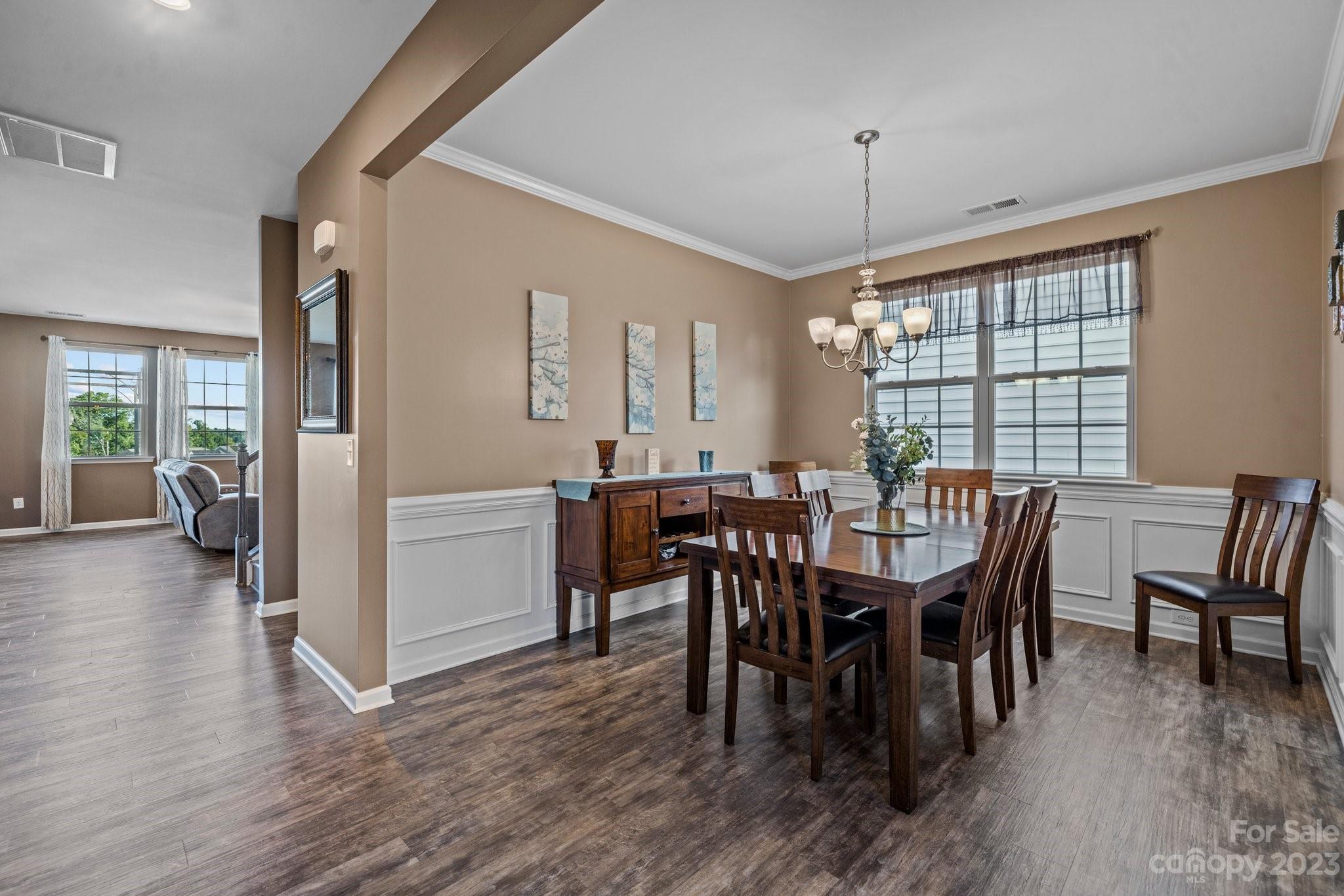 Waterside at the Catawba - Residential