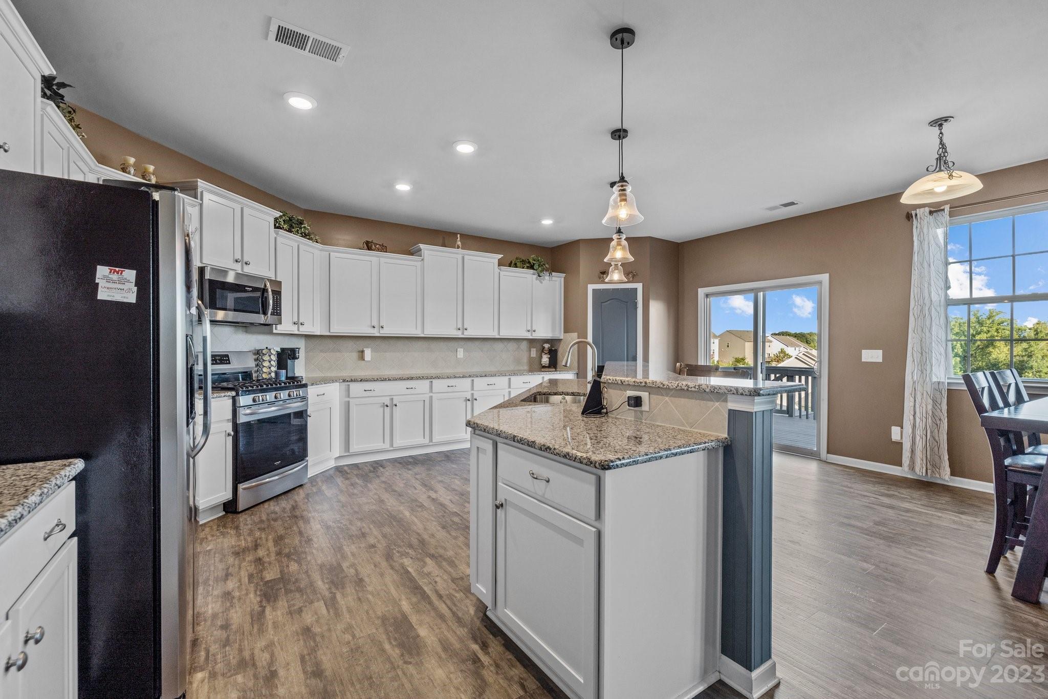 Waterside at the Catawba - Residential