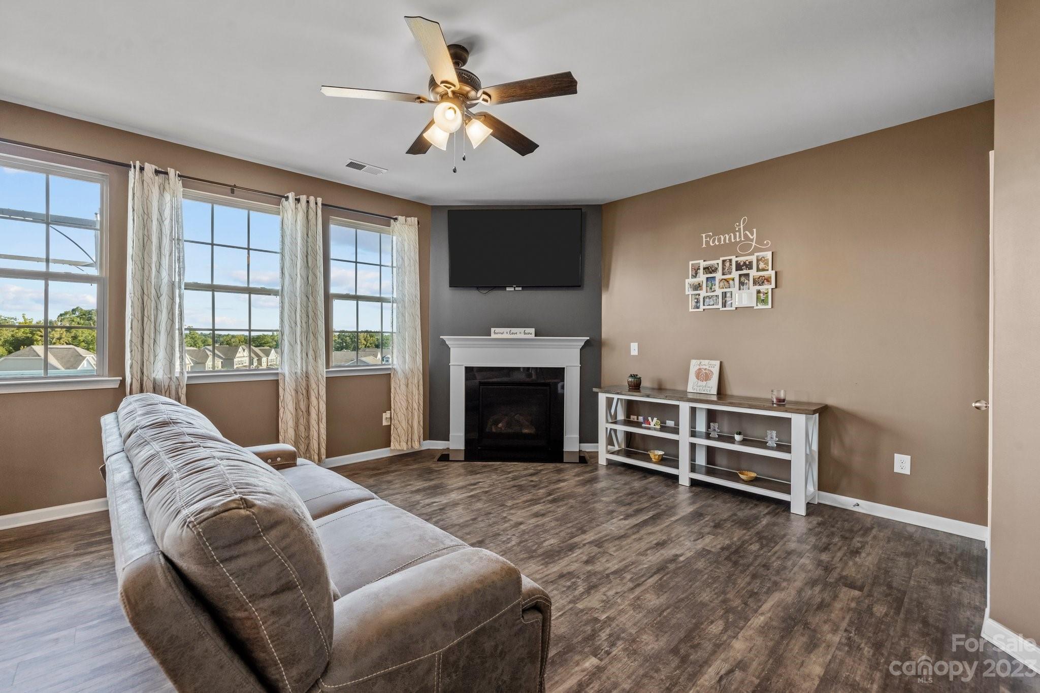 Waterside at the Catawba - Residential