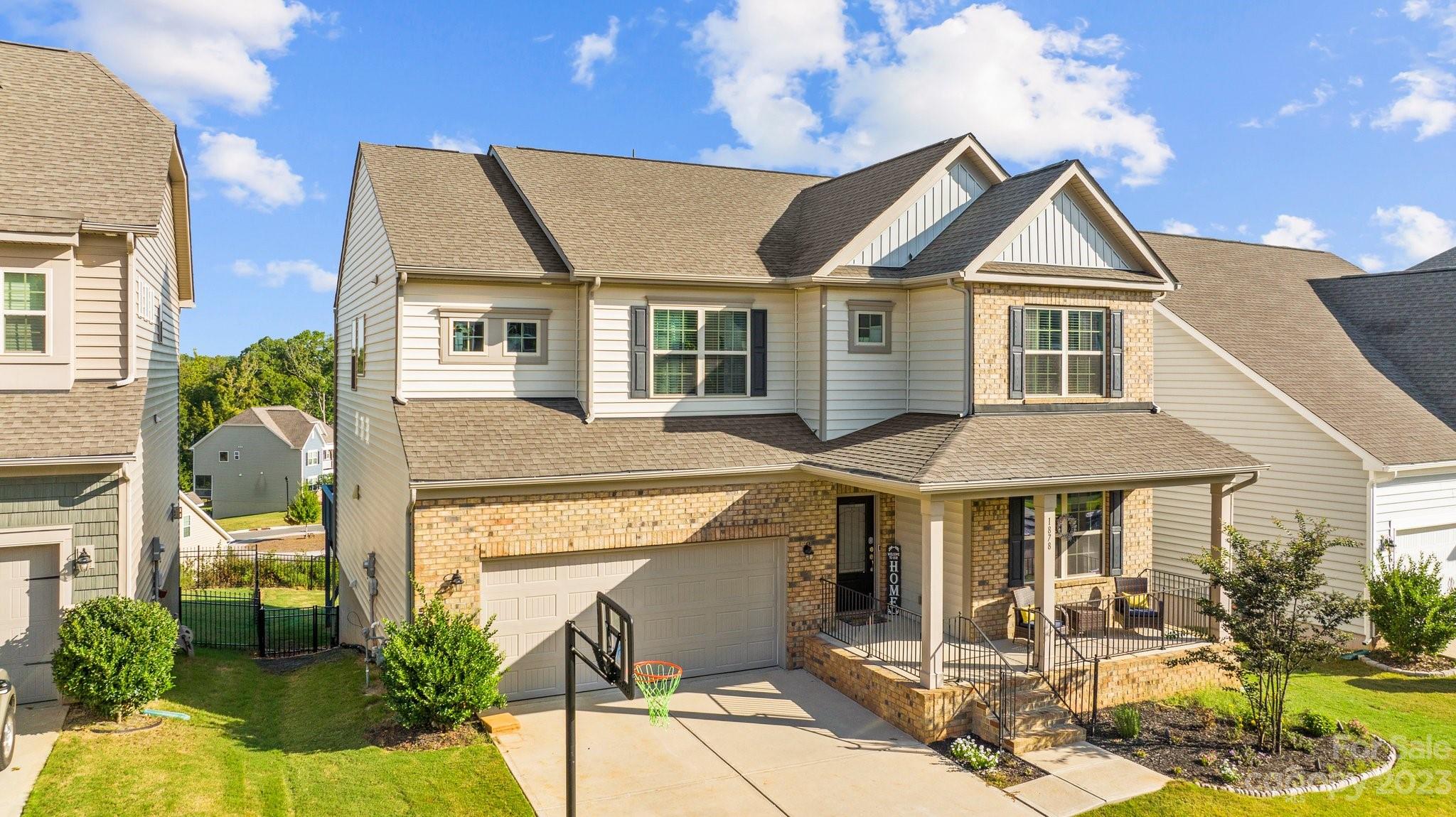 Waterside at the Catawba - Residential