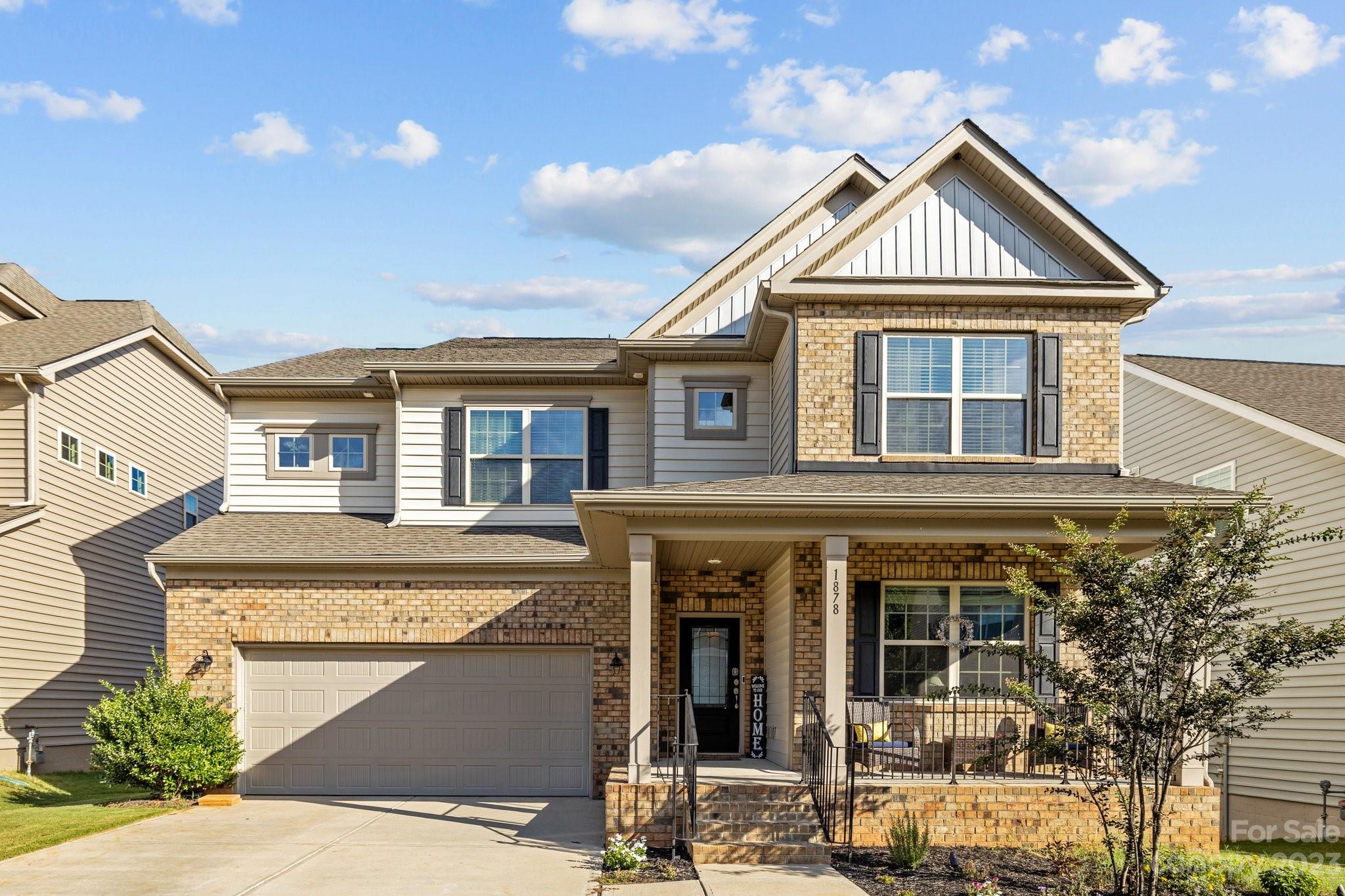 Waterside at the Catawba - Residential