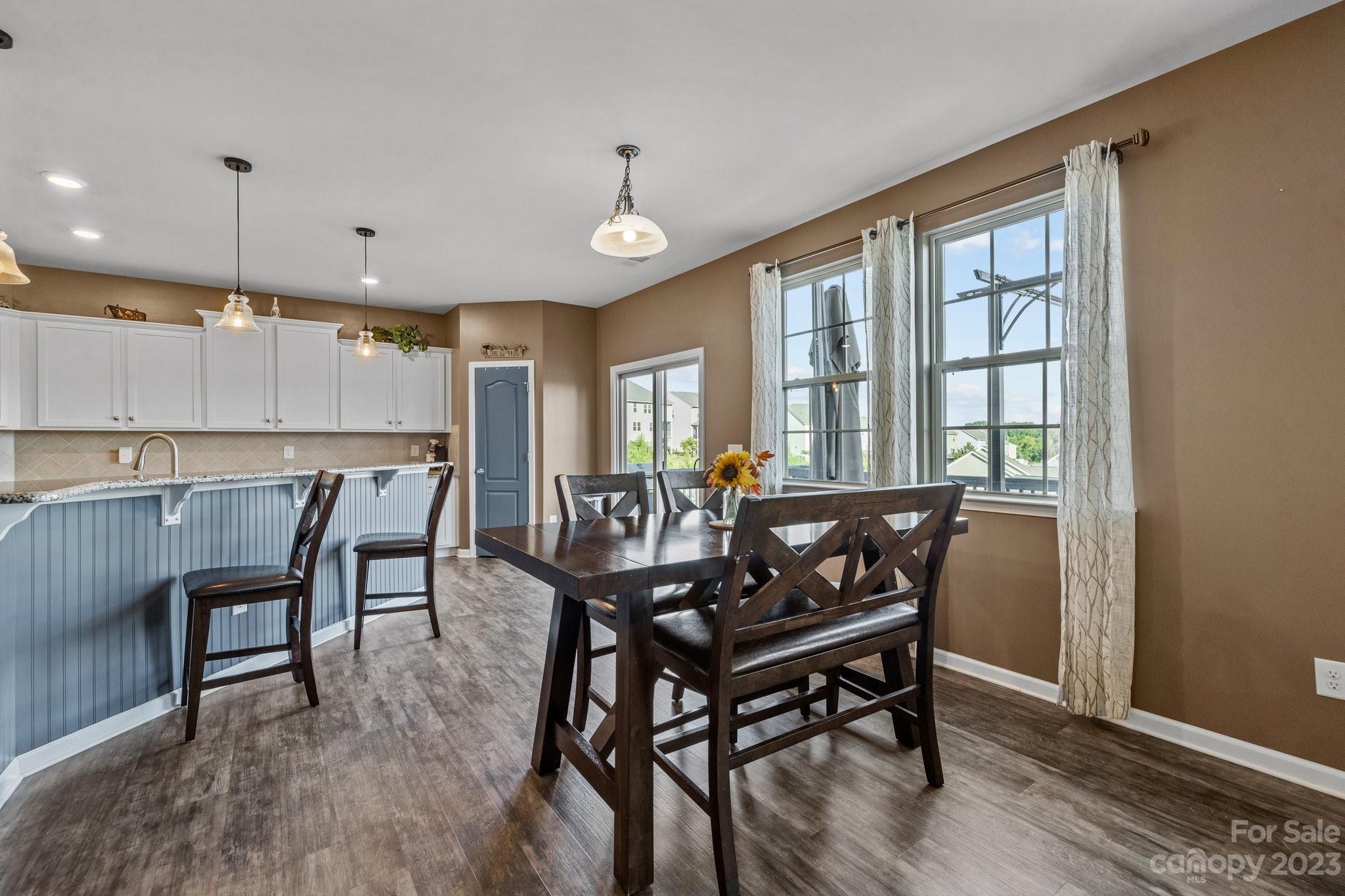 Waterside at the Catawba - Residential