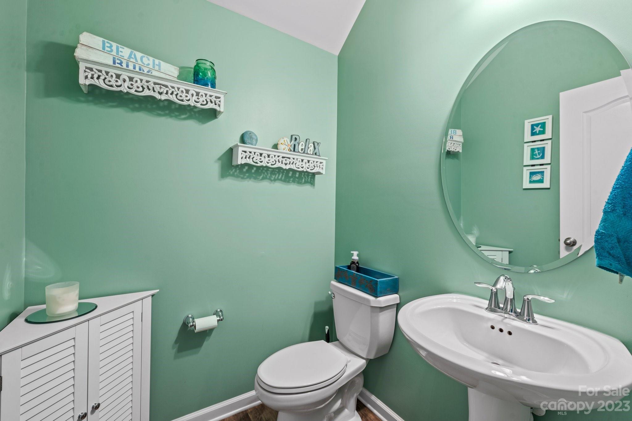 Waterside at the Catawba - Residential