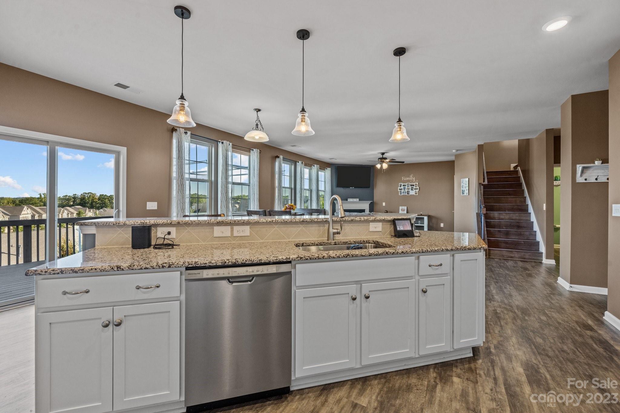 Waterside at the Catawba - Residential