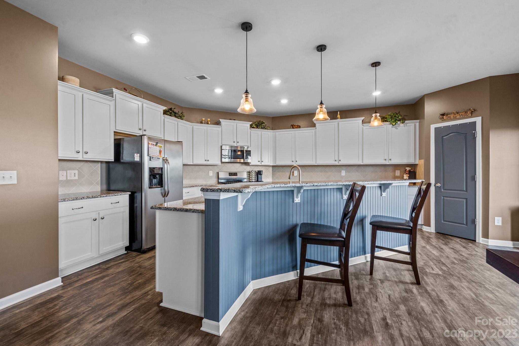 Waterside at the Catawba - Residential