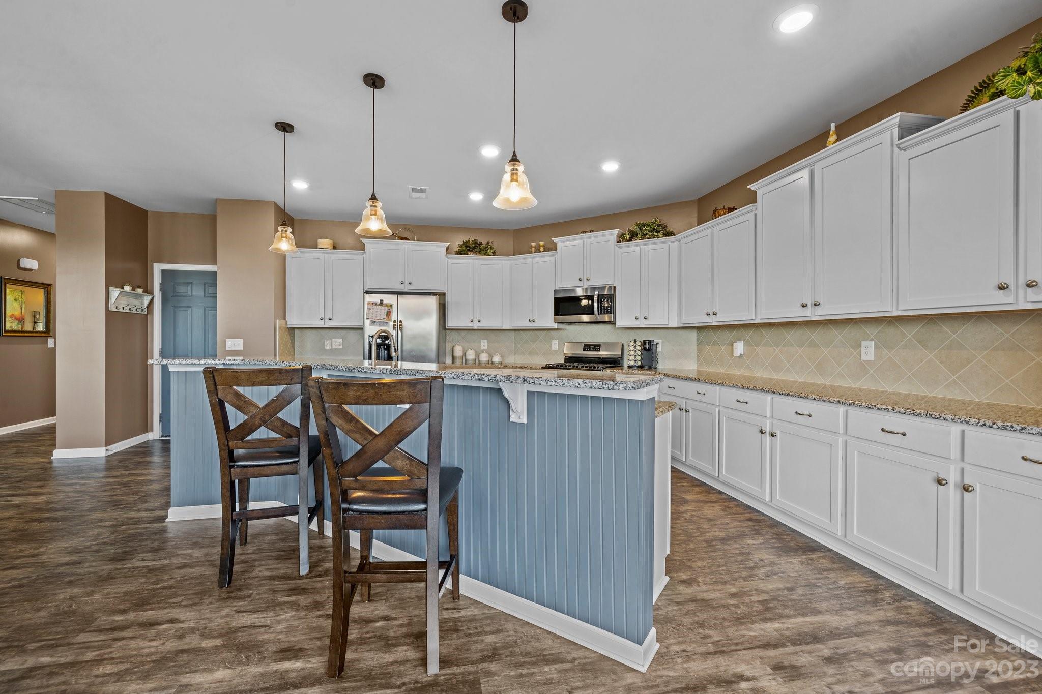 Waterside at the Catawba - Residential