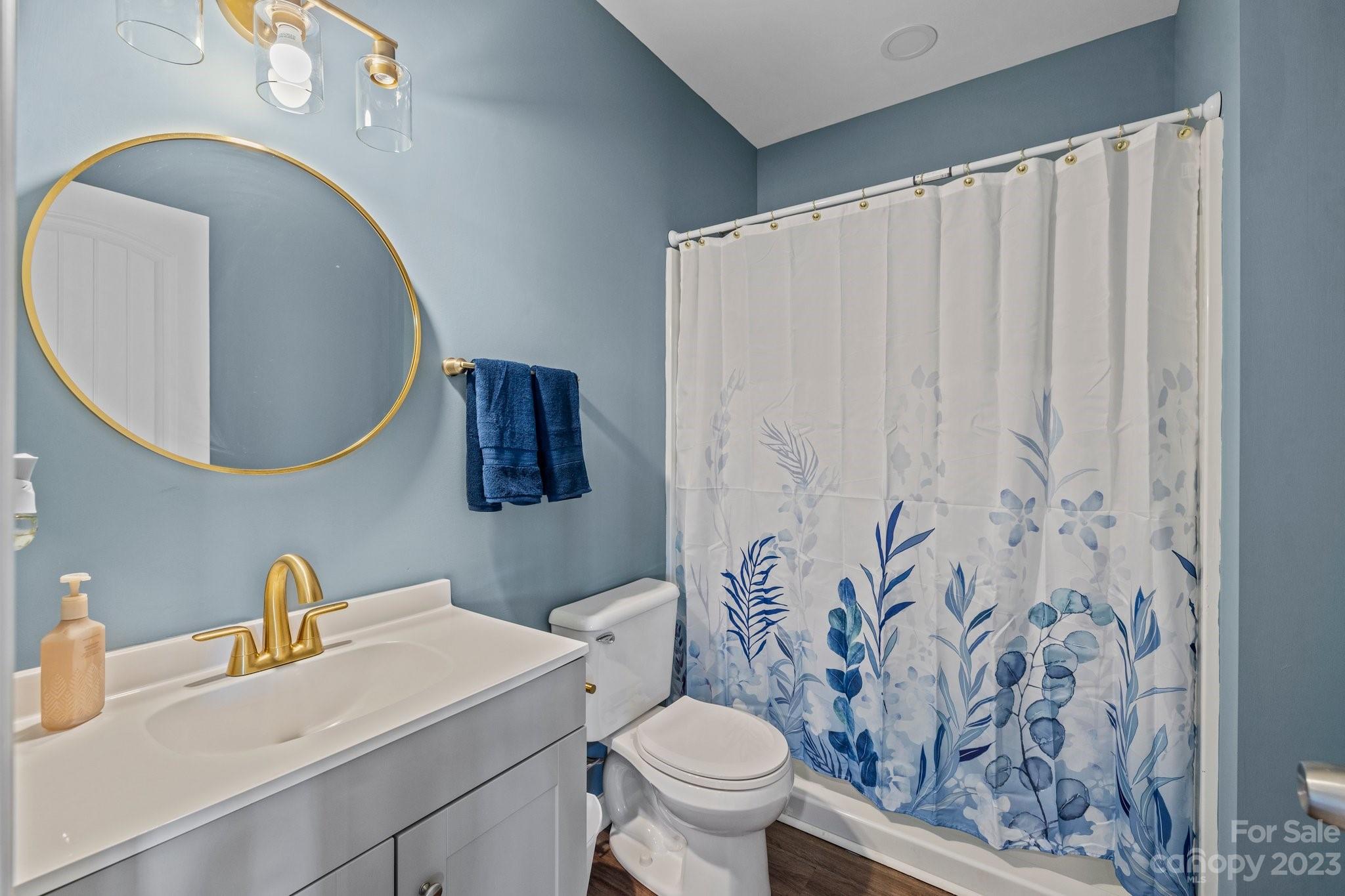 Waterside at the Catawba - Residential