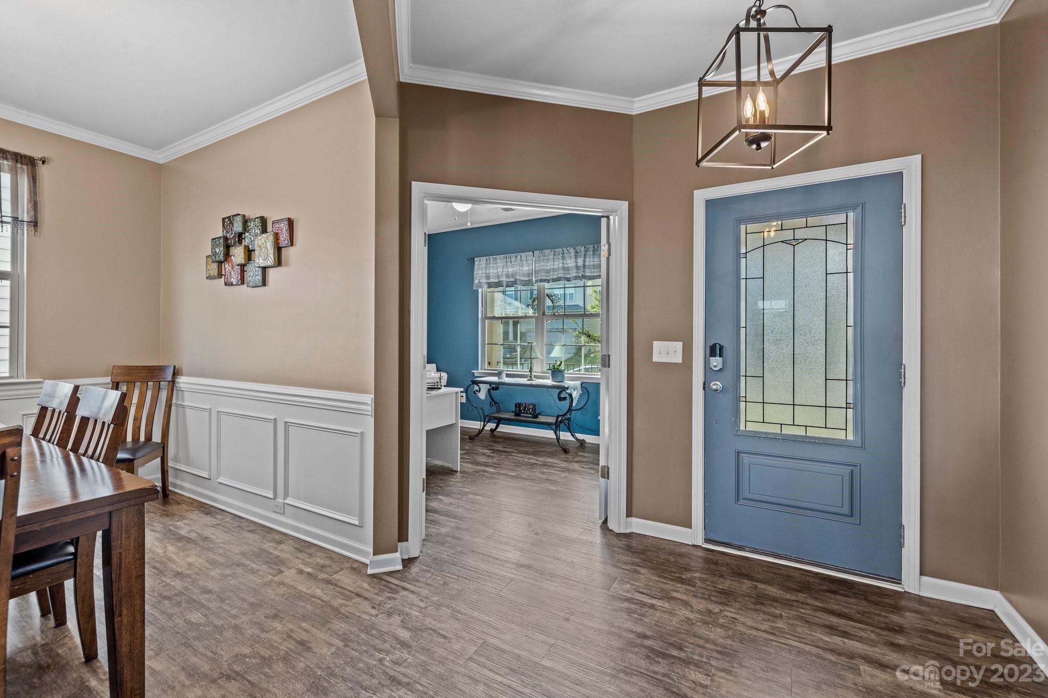 Waterside at the Catawba - Residential