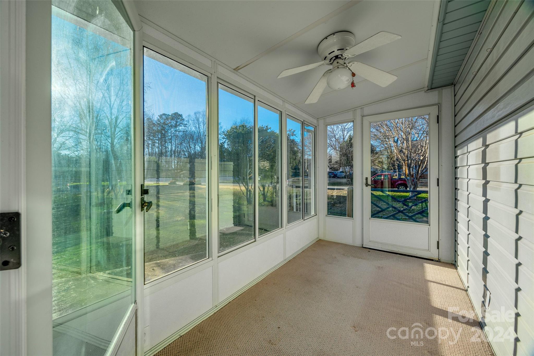 Country Woods - Residential