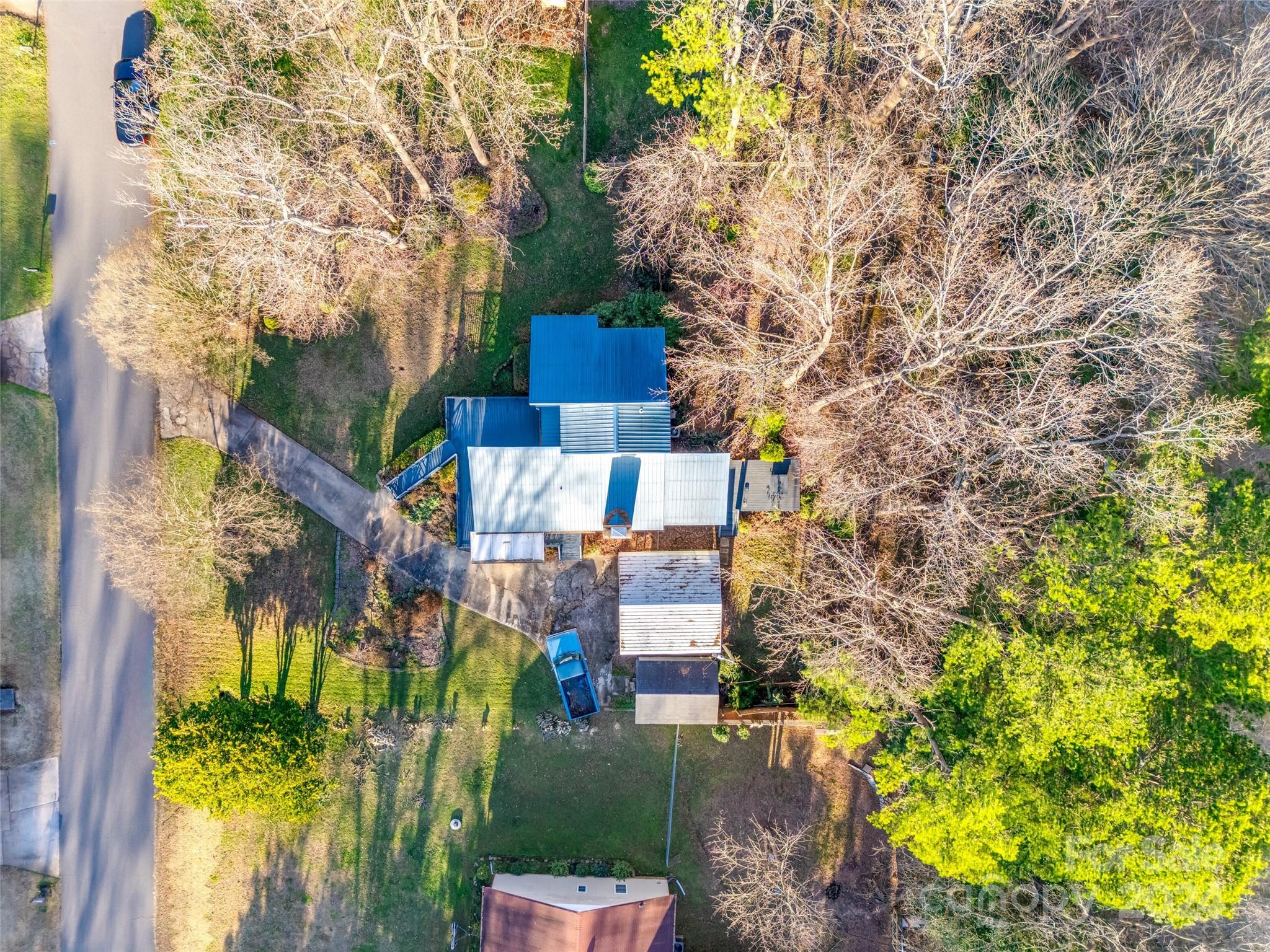 Country Woods - Residential