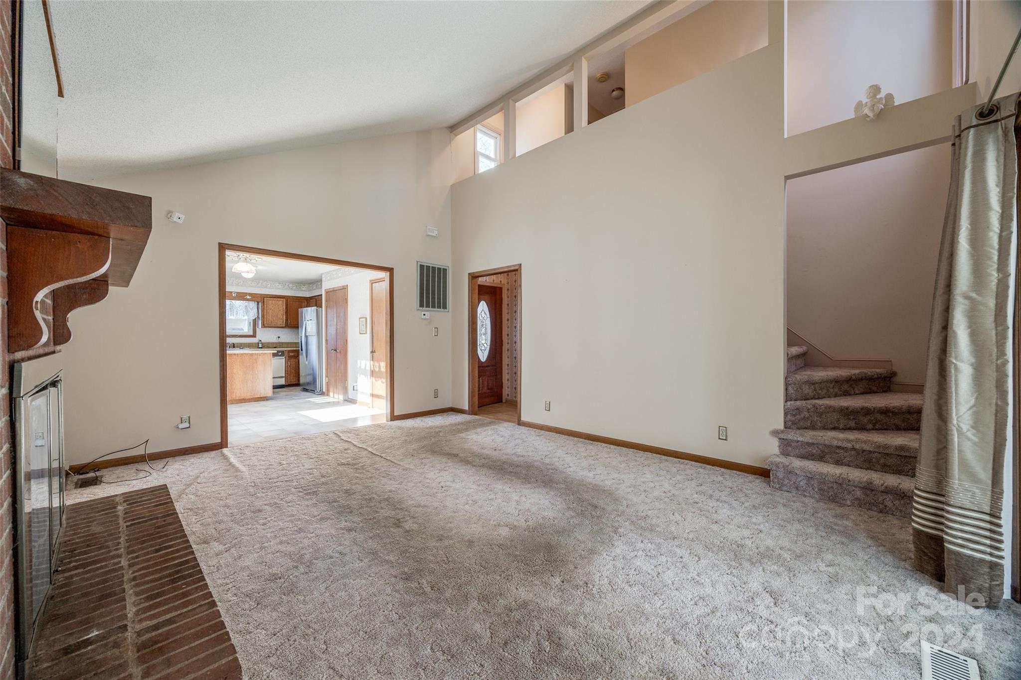 Country Woods - Residential