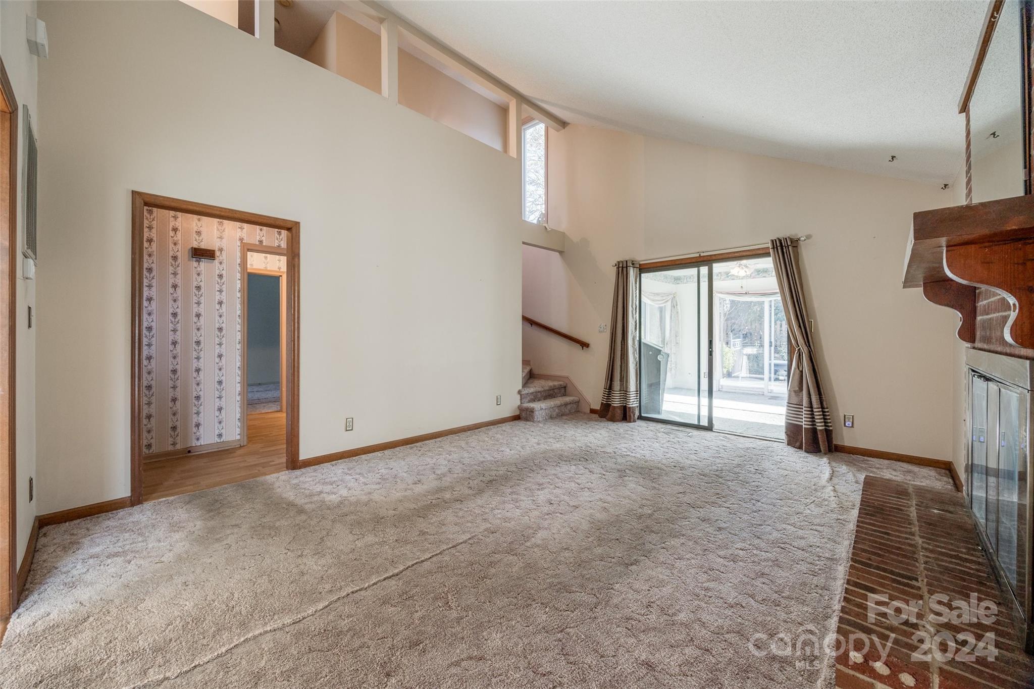 Country Woods - Residential