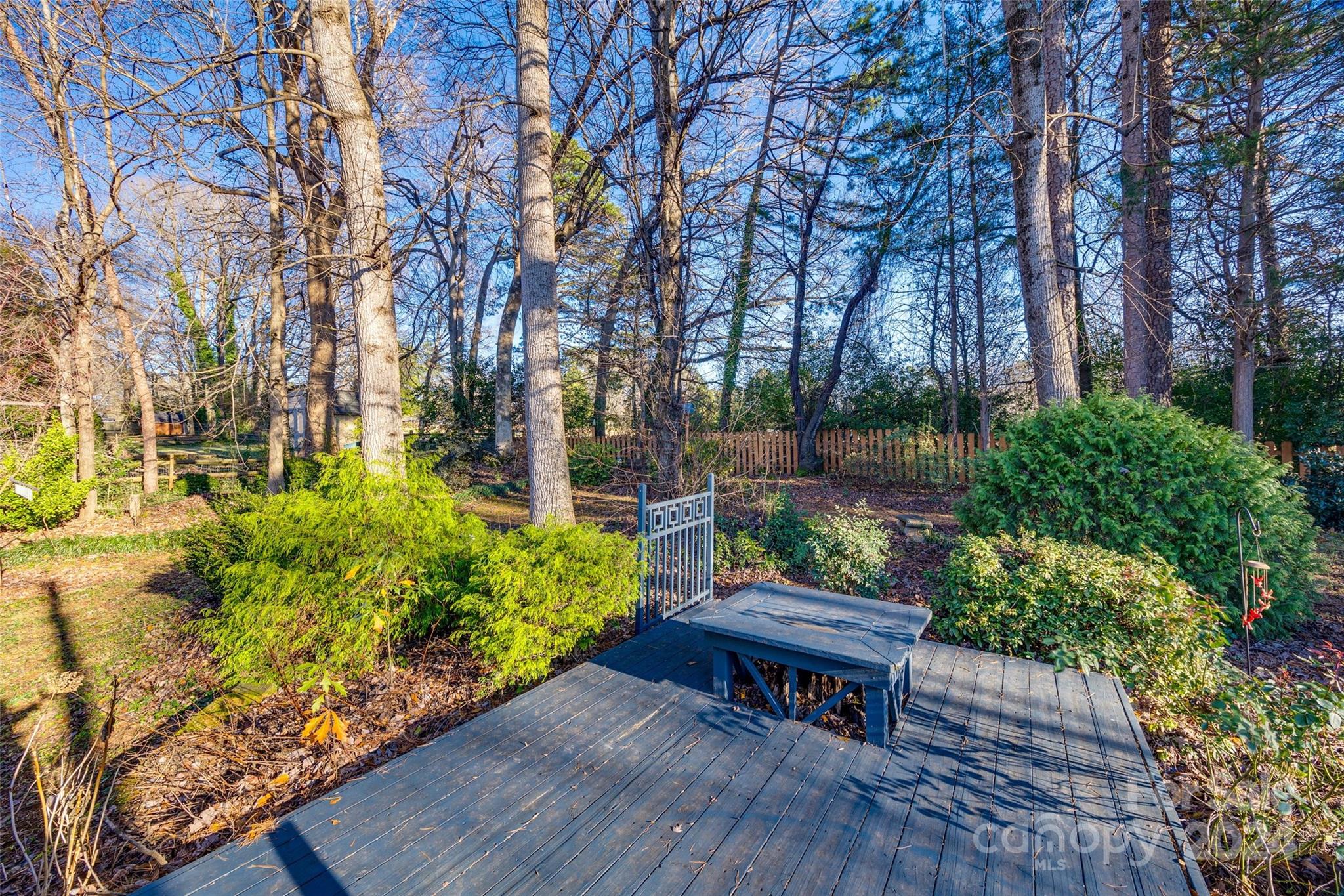 Country Woods - Residential