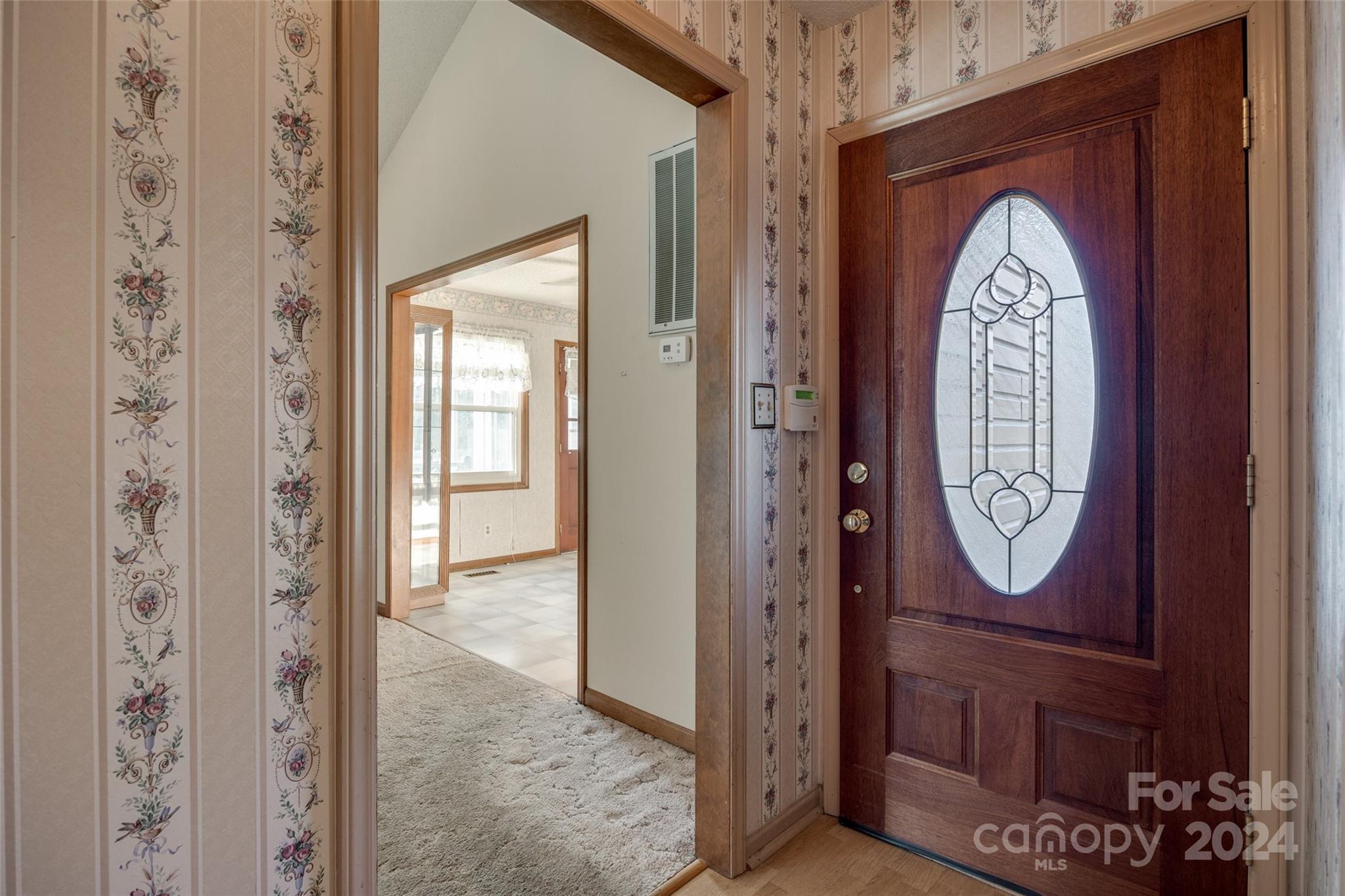 Country Woods - Residential