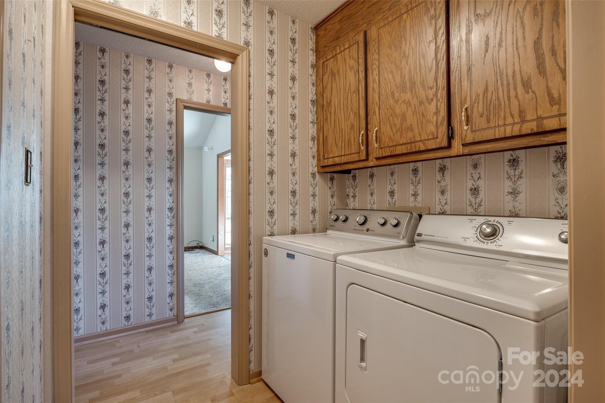 Country Woods - Residential