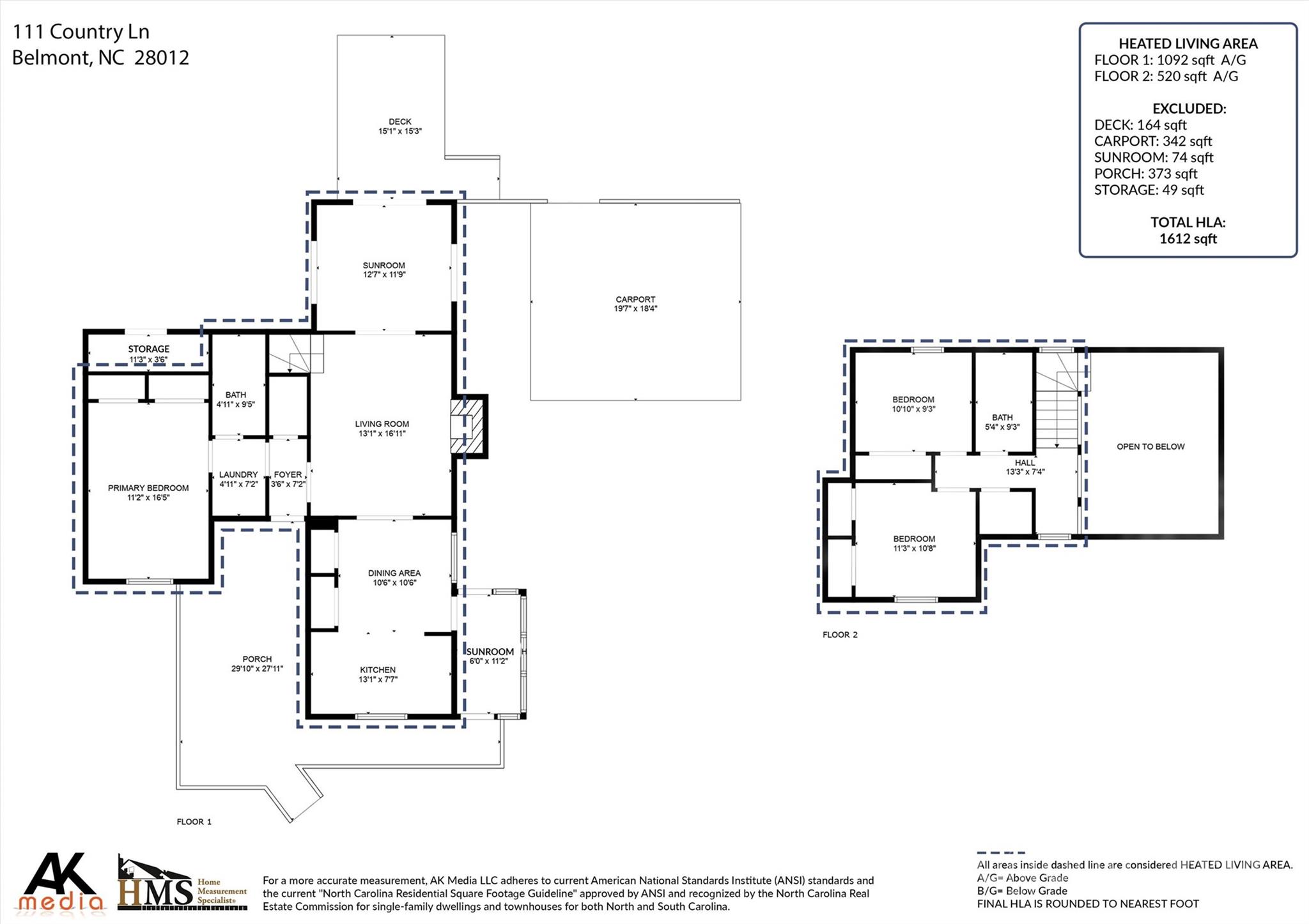 Country Woods - Residential