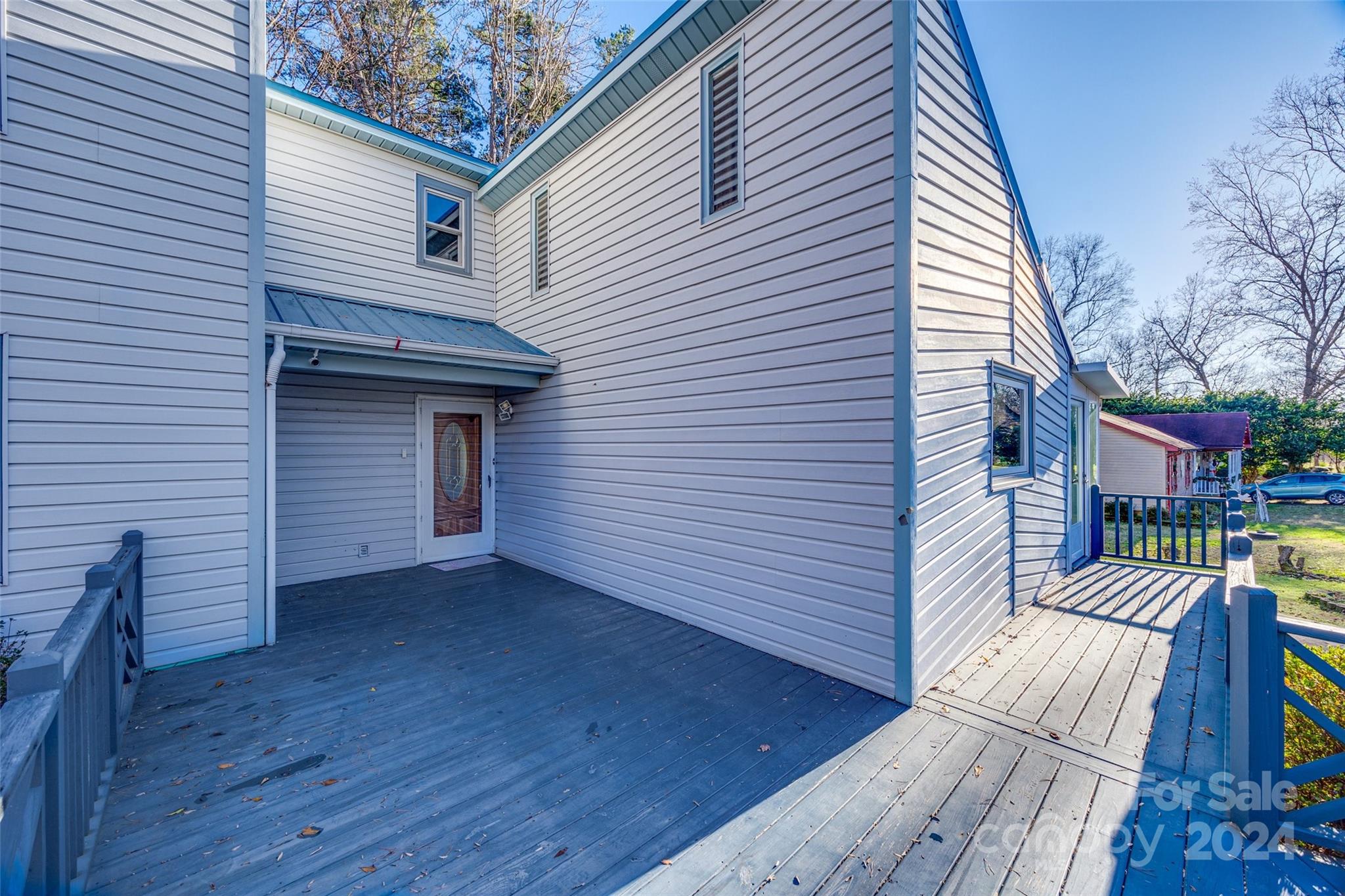 Country Woods - Residential