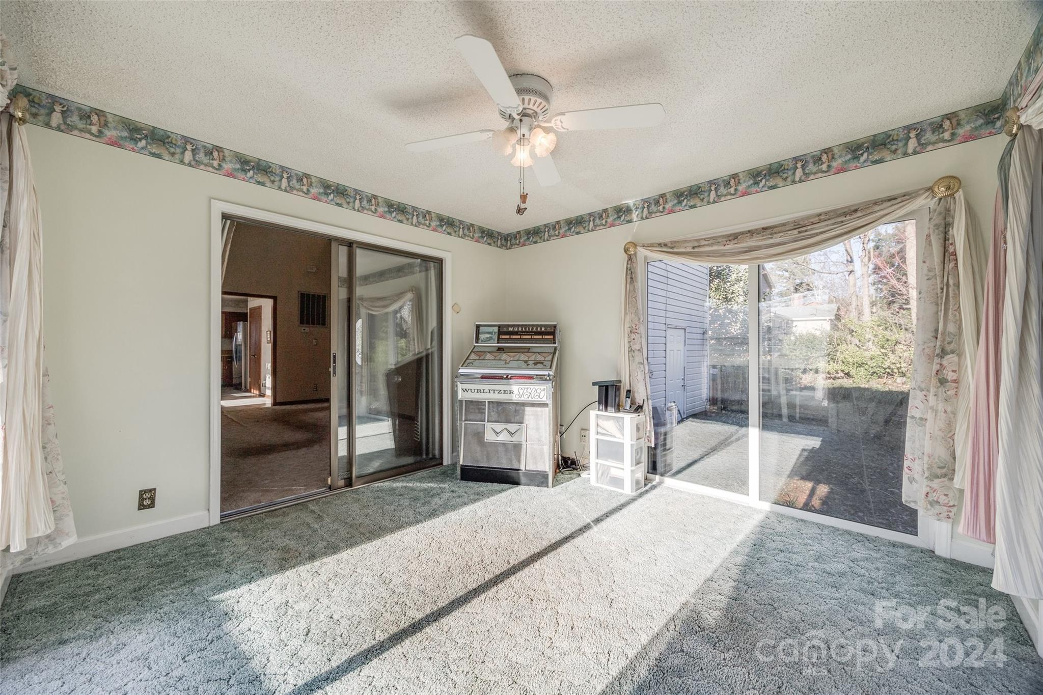 Country Woods - Residential