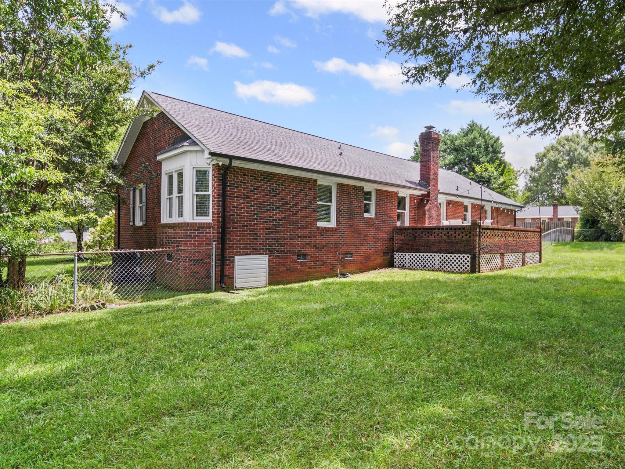 Myers Meadows - Residential