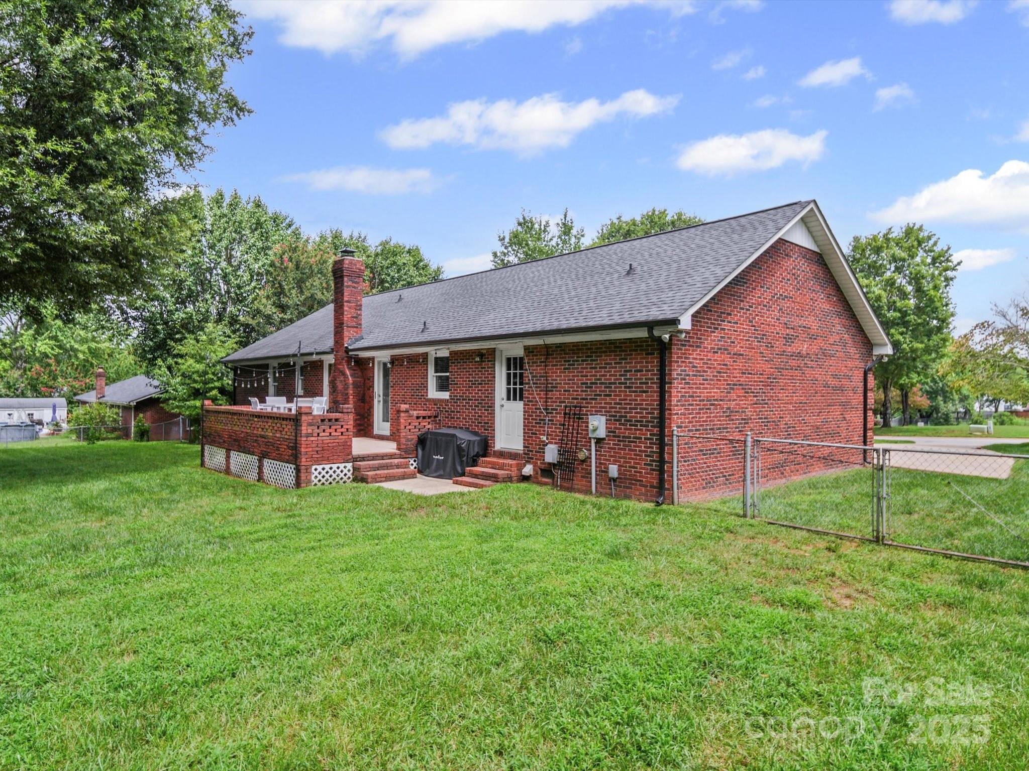 4505 Varner Drive