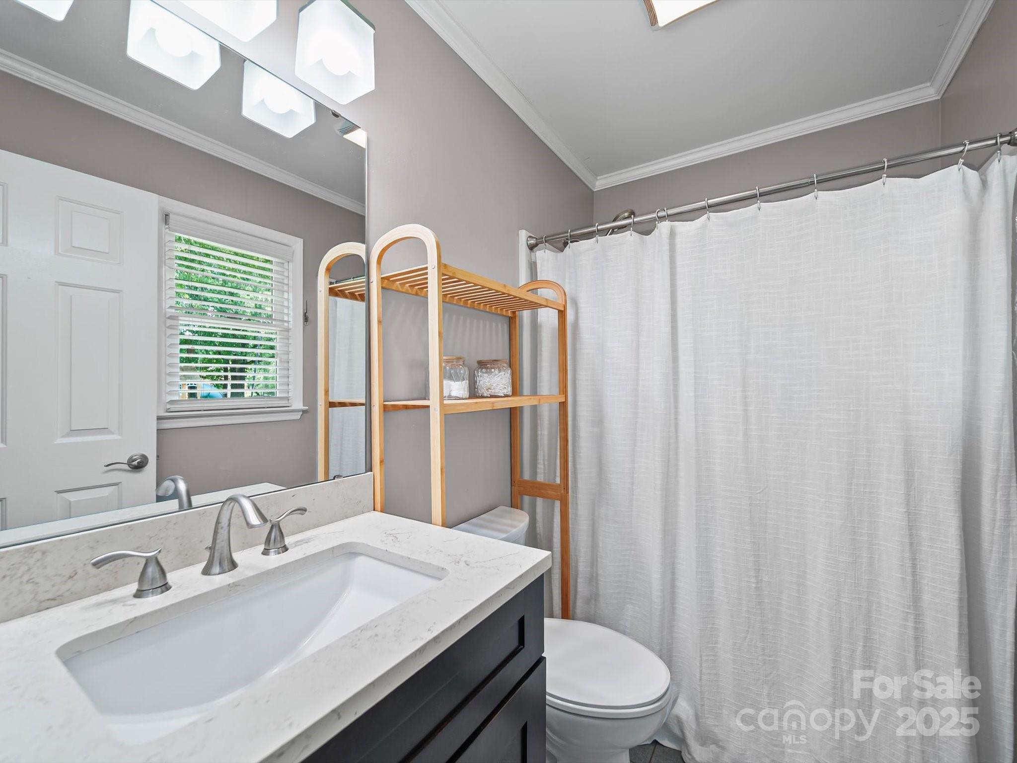 Myers Meadows - Residential