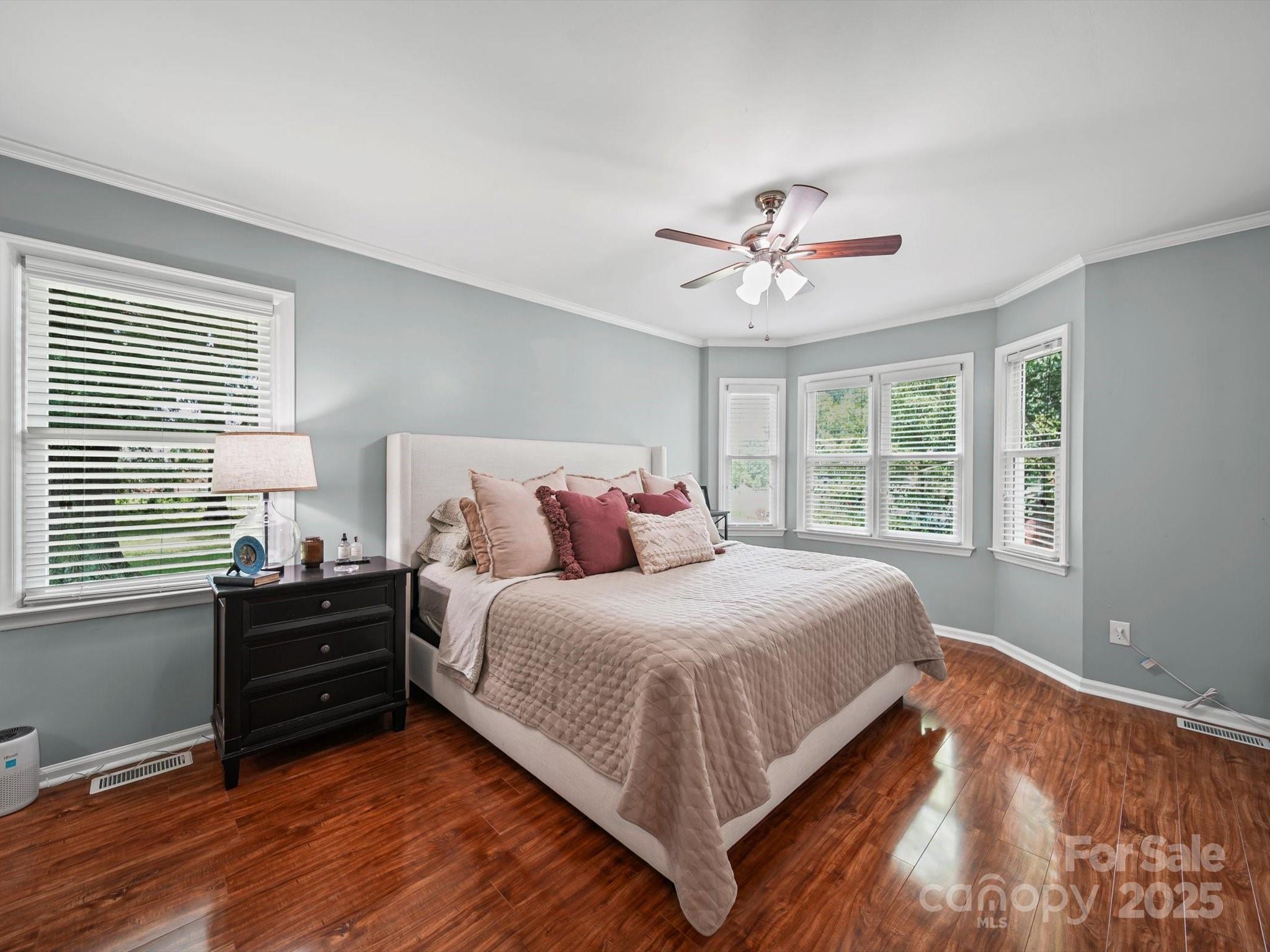 Myers Meadows - Residential