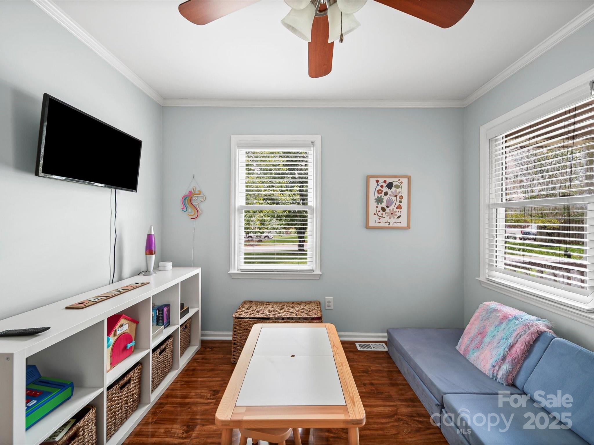 Myers Meadows - Residential