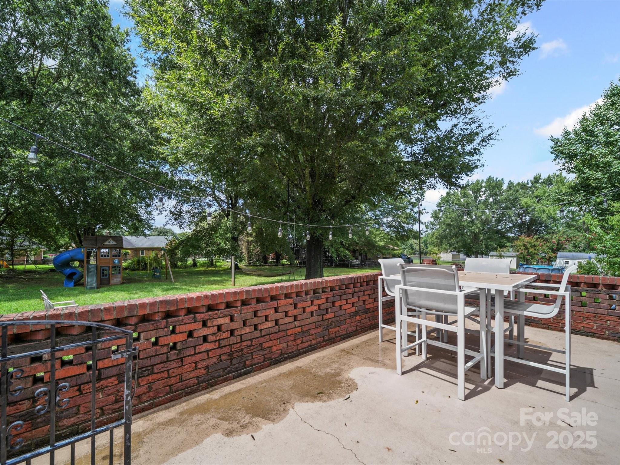 Myers Meadows - Residential