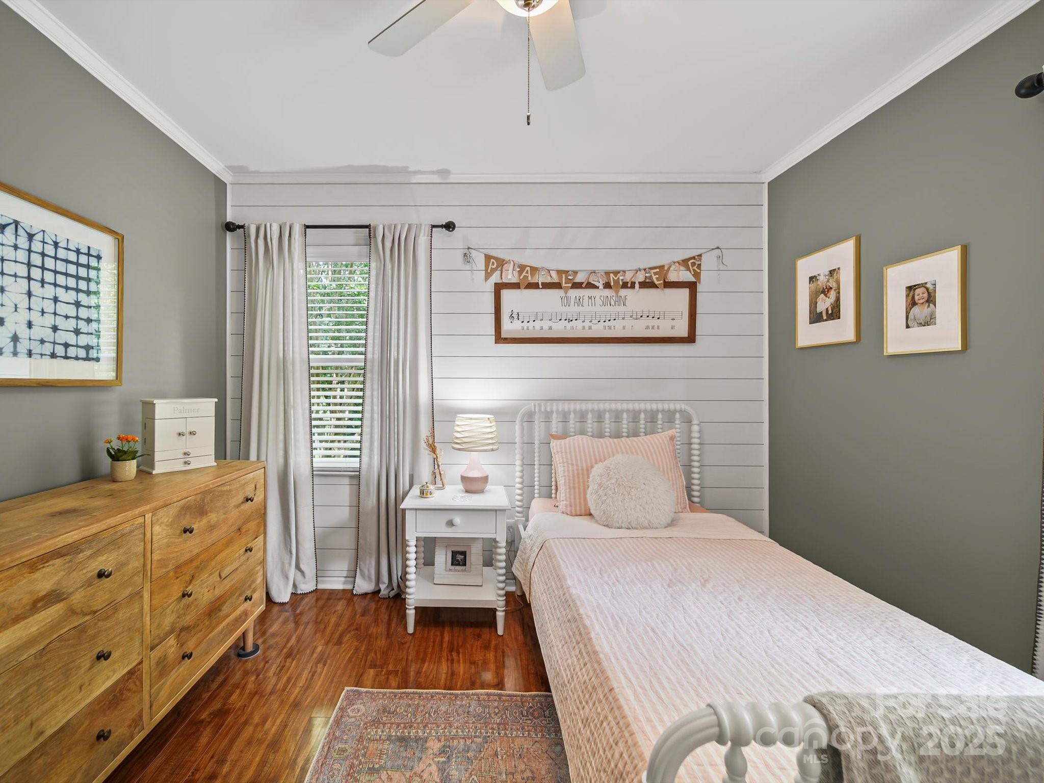 Myers Meadows - Residential